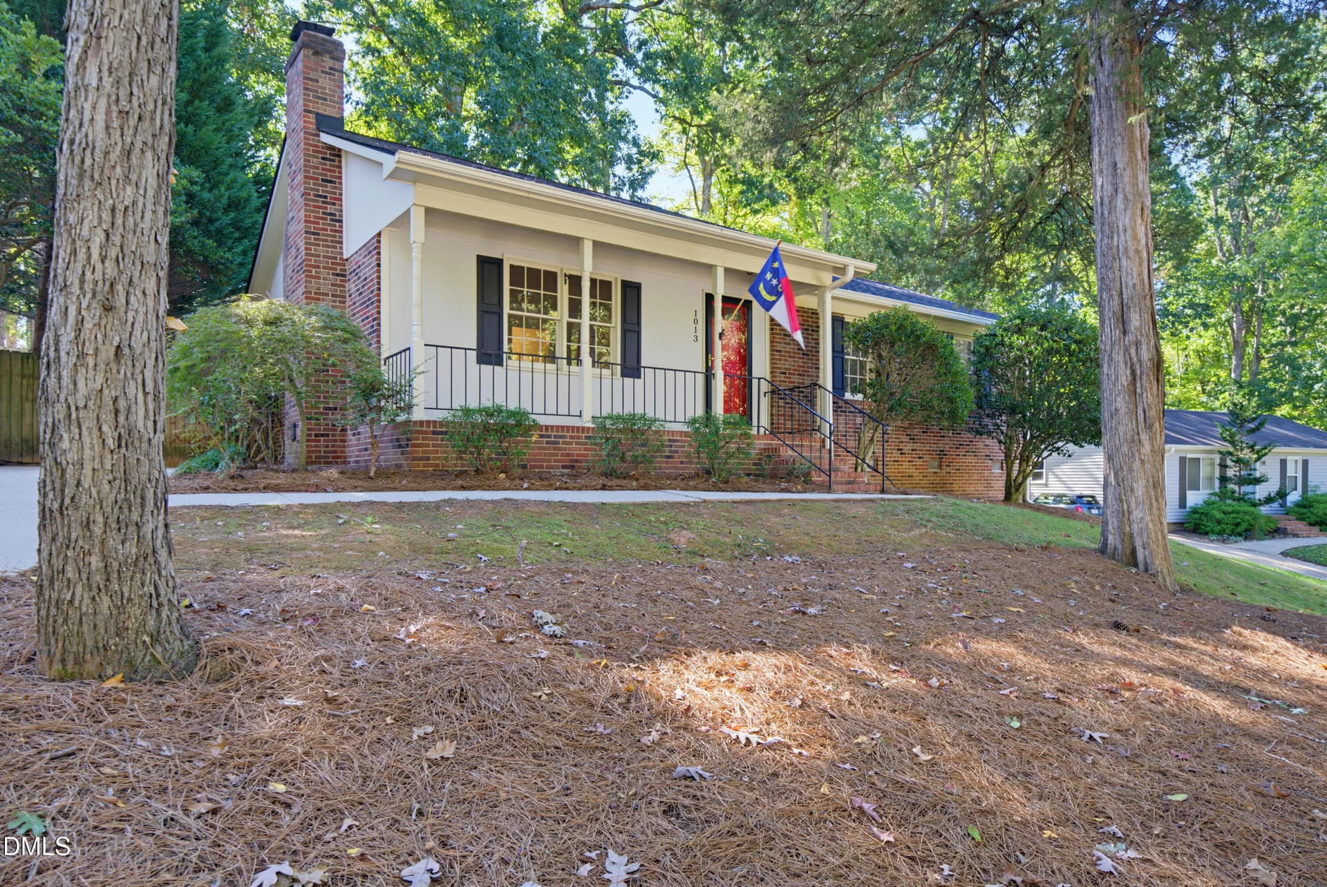 1013 Trollingwood Lane, Raleigh, NC 27615