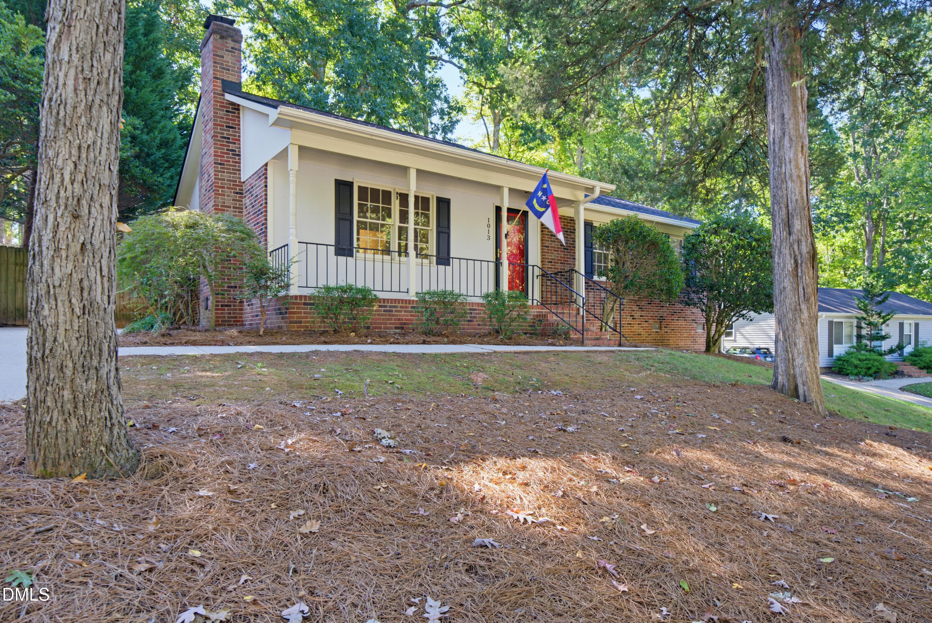 1013 Trollingwood Lane, Raleigh, NC 27615