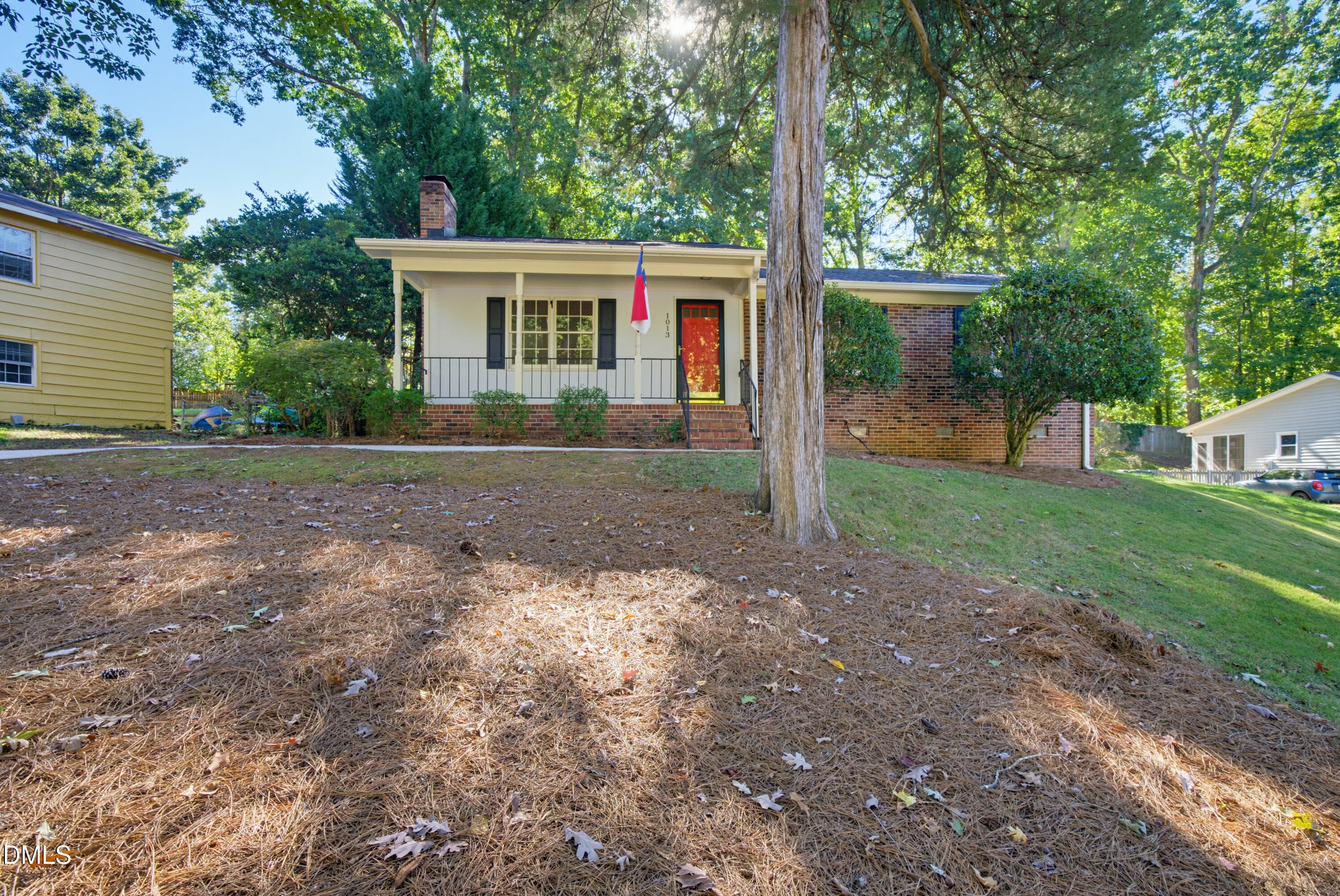 DSC08994 - 1013 Trollingwood Lane, Raleigh, NC 27615