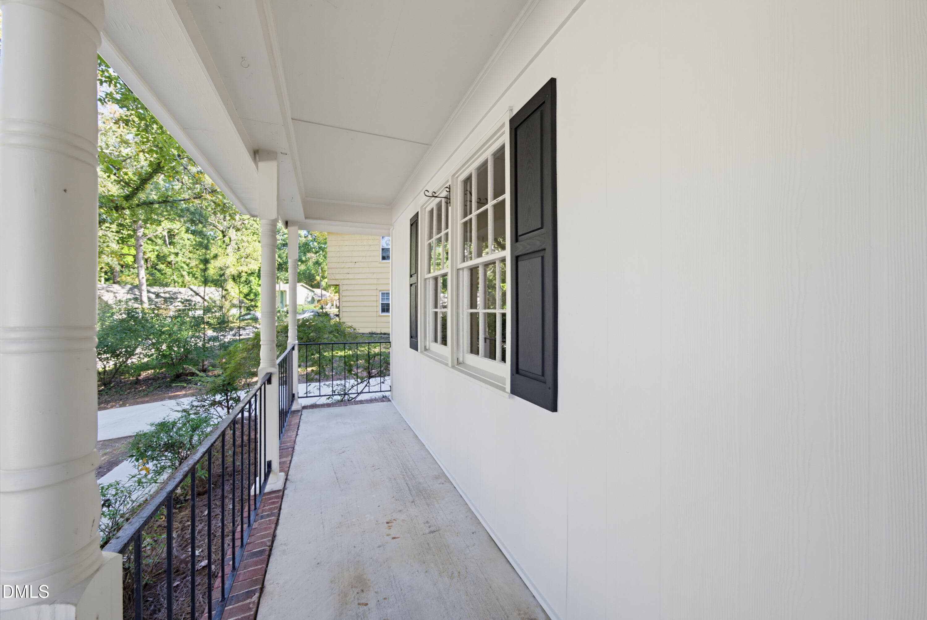 DSC09000 - 1013 Trollingwood Lane, Raleigh, NC 27615
