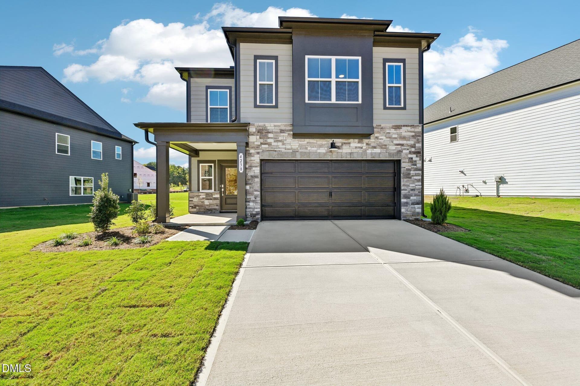 1-web-or-mls-Avaruth Lane-S2010-001 - 4238 Avaruth Lane 132, Fuquay Varina, NC 27526