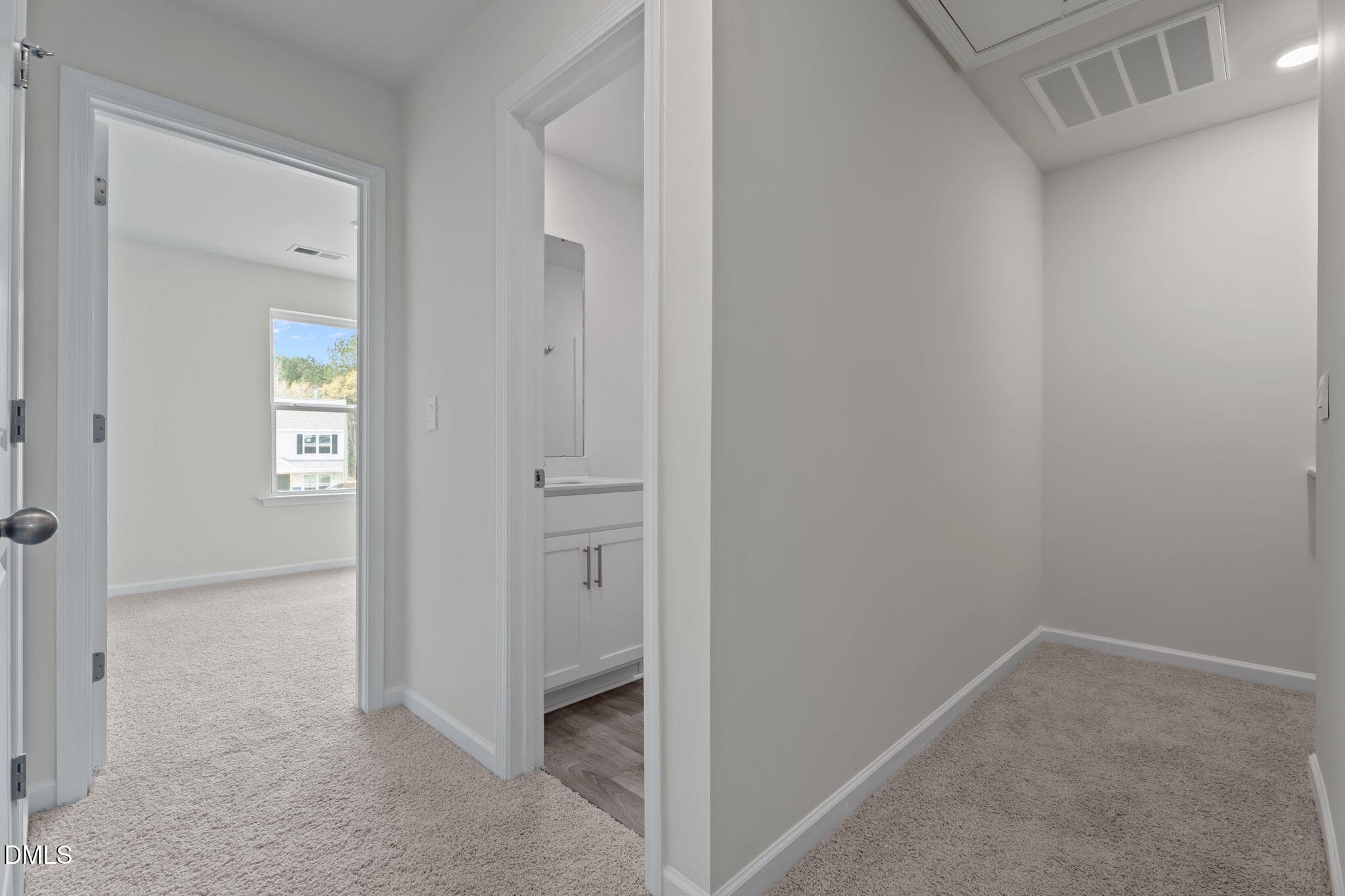Upstairs - 3814 Dianne Drive NW, Wilson, NC 27896