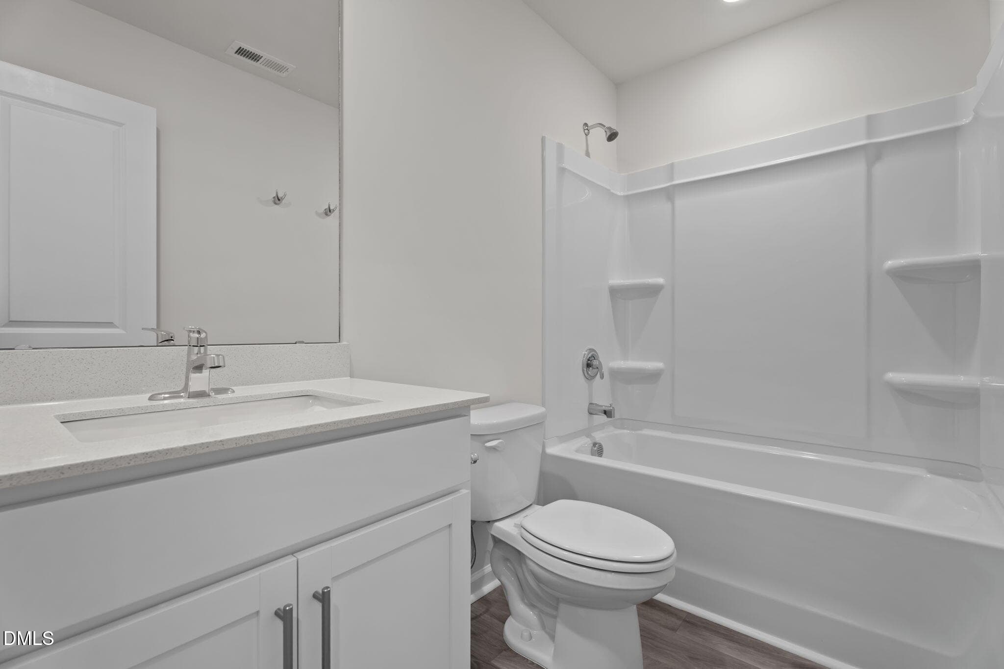 Bathroom - 3814 Dianne Drive NW, Wilson, NC 27896