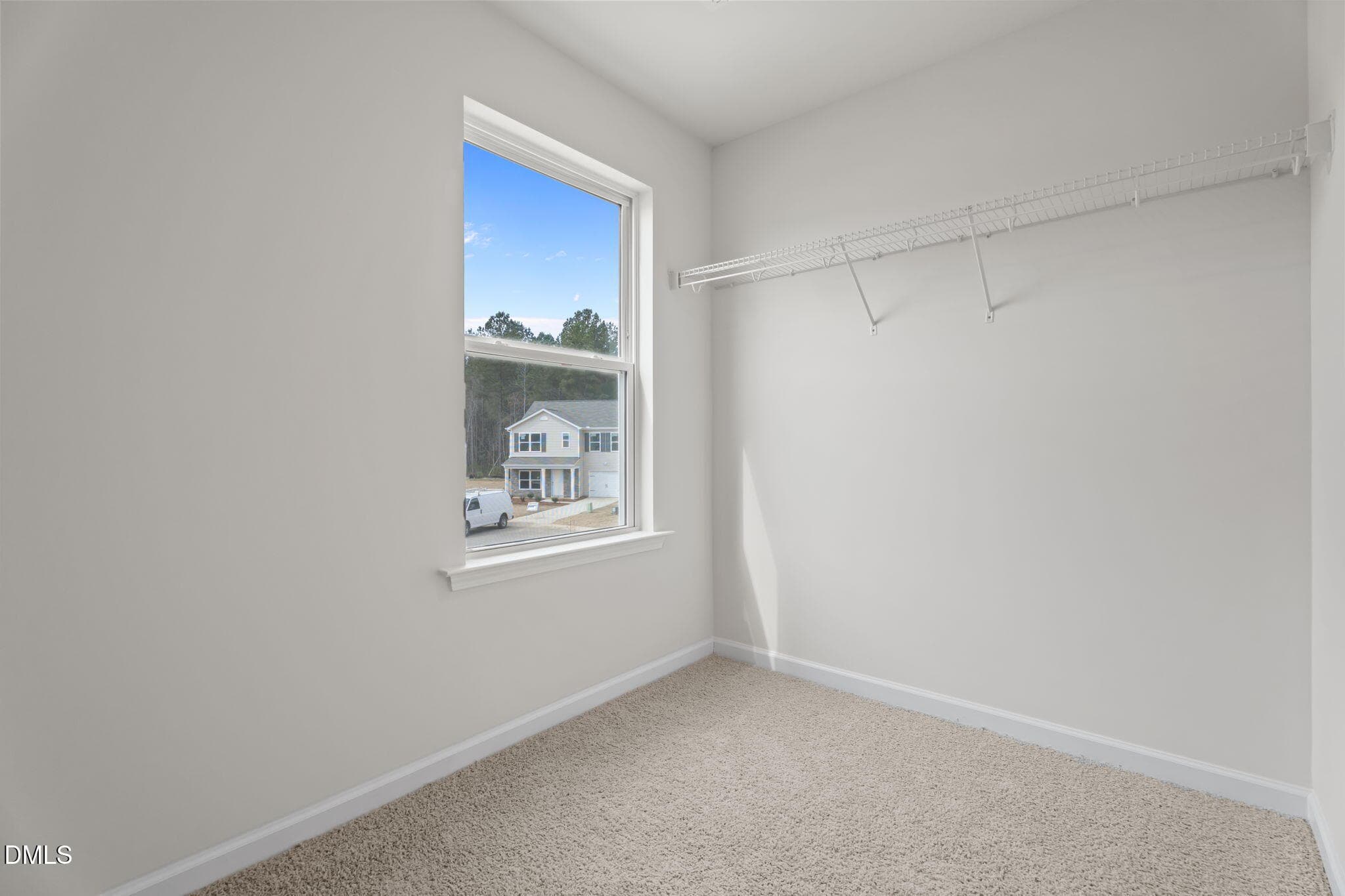 Closet - 3814 Dianne Drive NW, Wilson, NC 27896