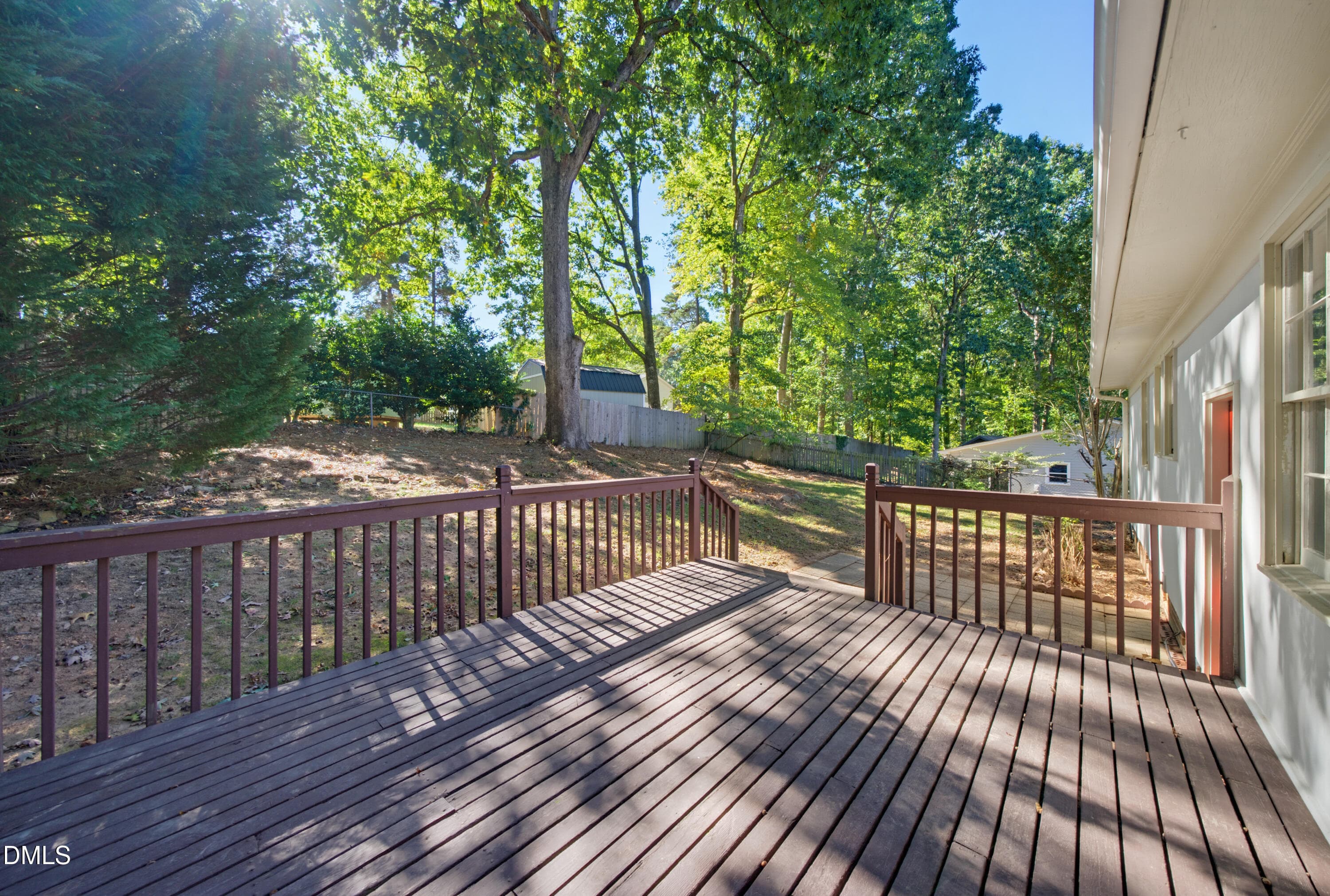 DSC09066 - 1013 Trollingwood Lane, Raleigh, NC 27615