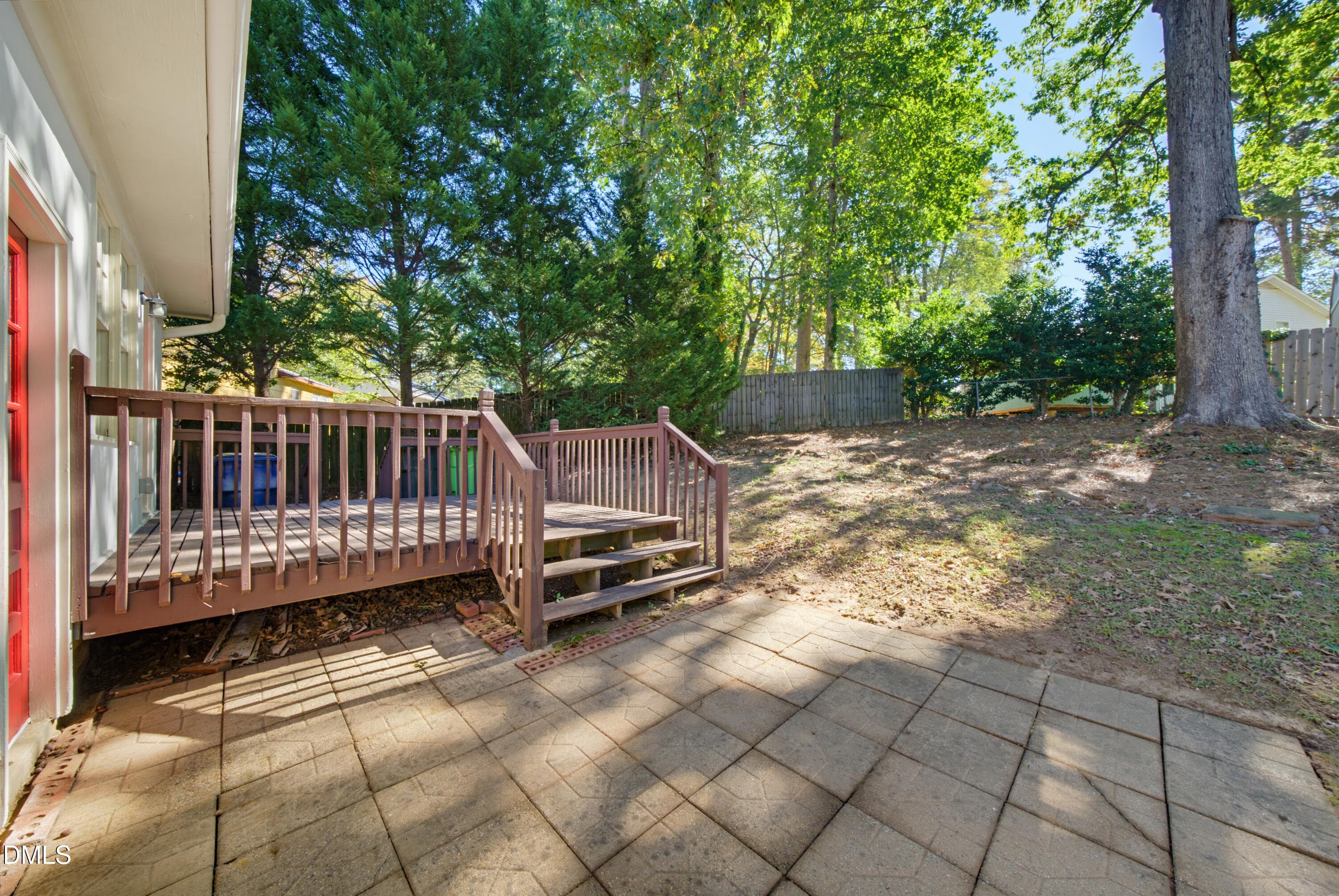 DSC09072 - 1013 Trollingwood Lane, Raleigh, NC 27615