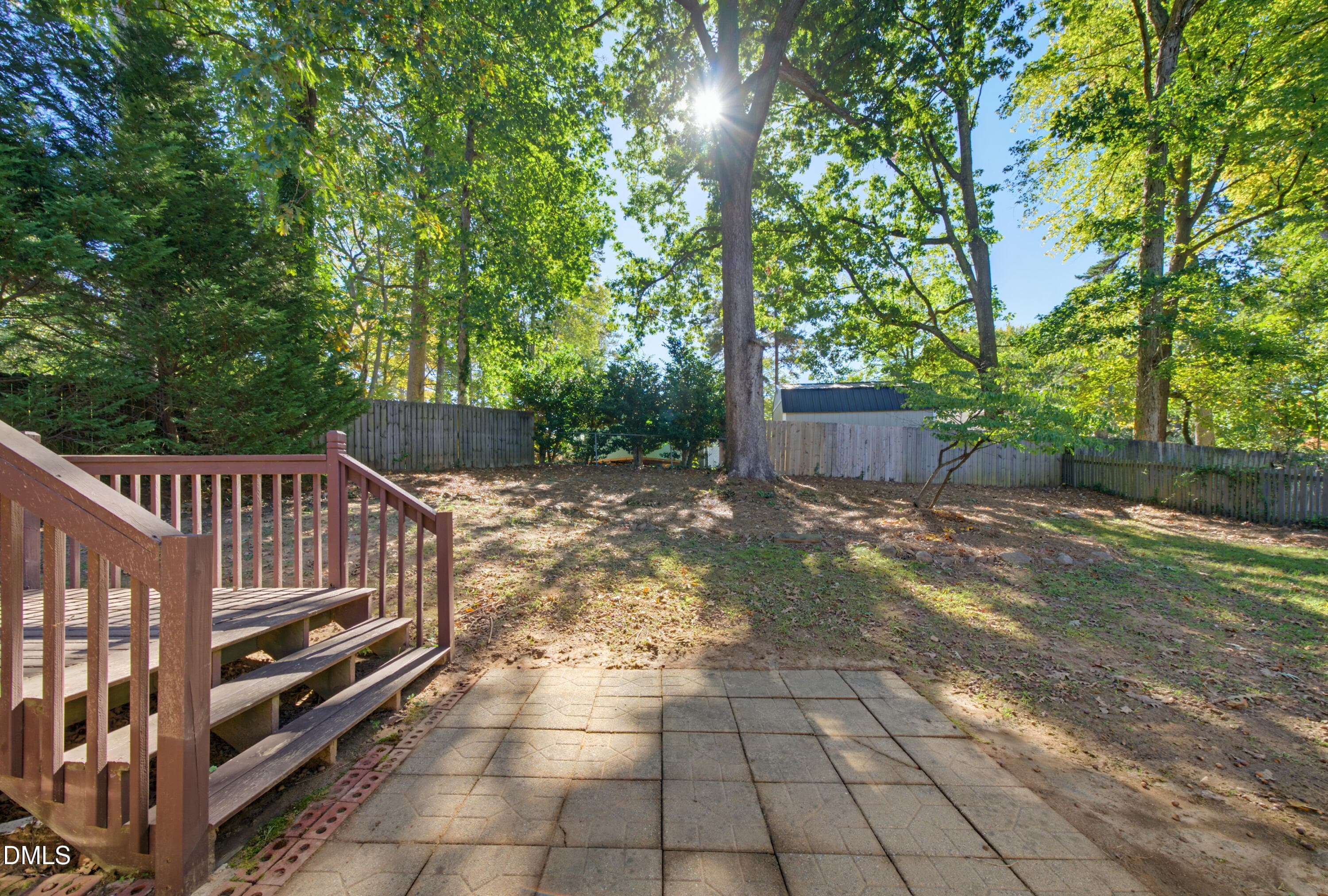 DSC09075 - 1013 Trollingwood Lane, Raleigh, NC 27615