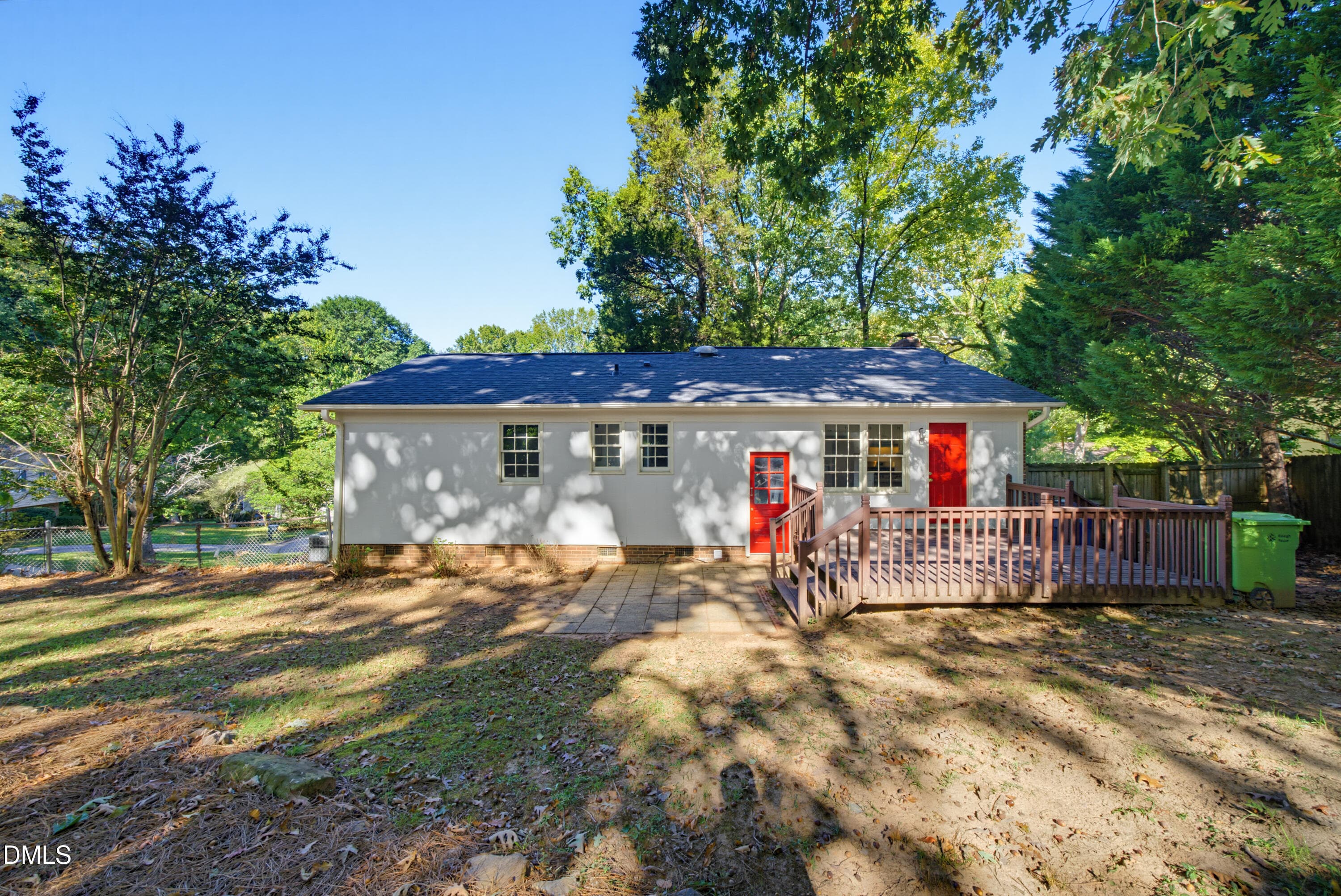 DSC09078 - 1013 Trollingwood Lane, Raleigh, NC 27615