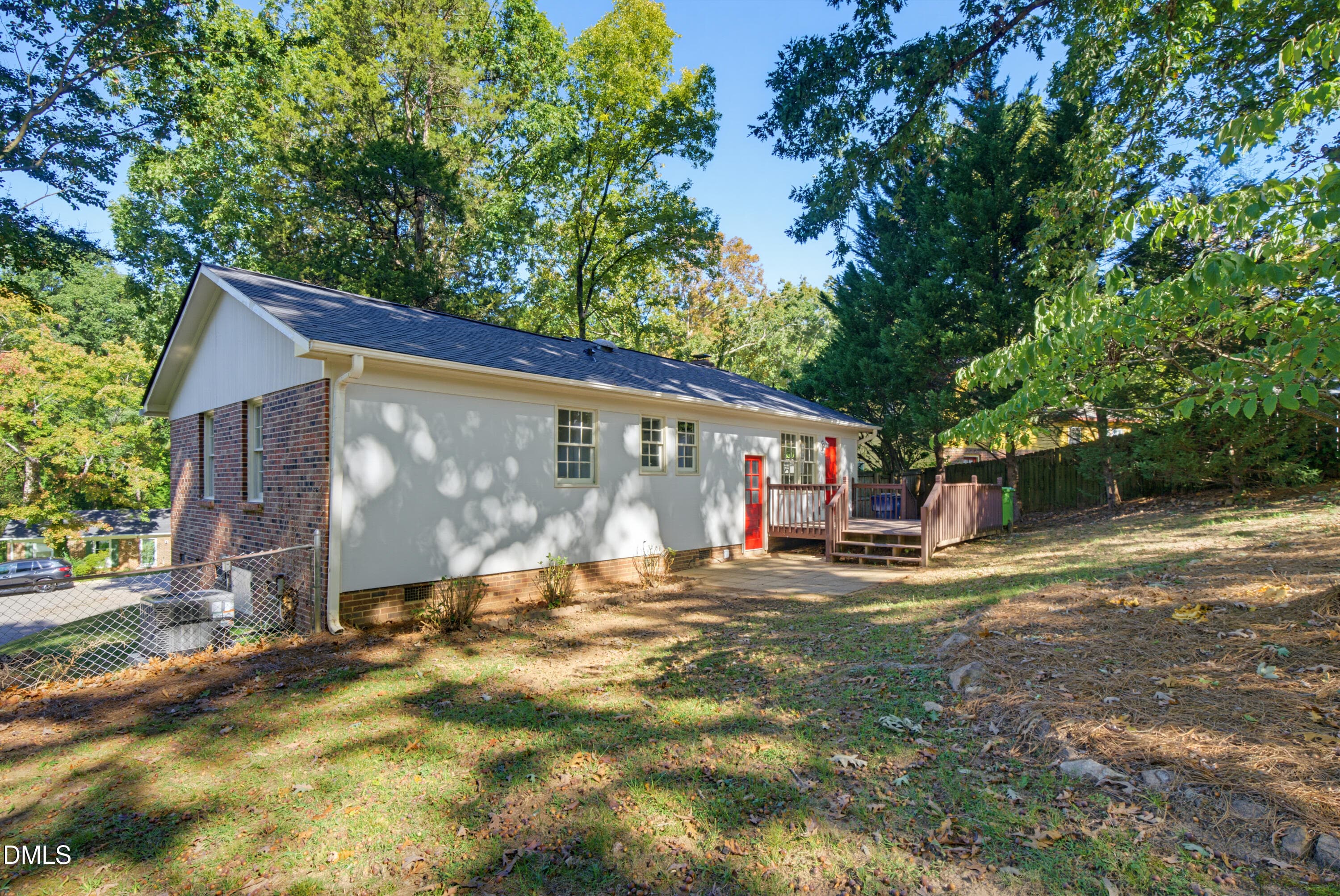 DSC09081 - 1013 Trollingwood Lane, Raleigh, NC 27615