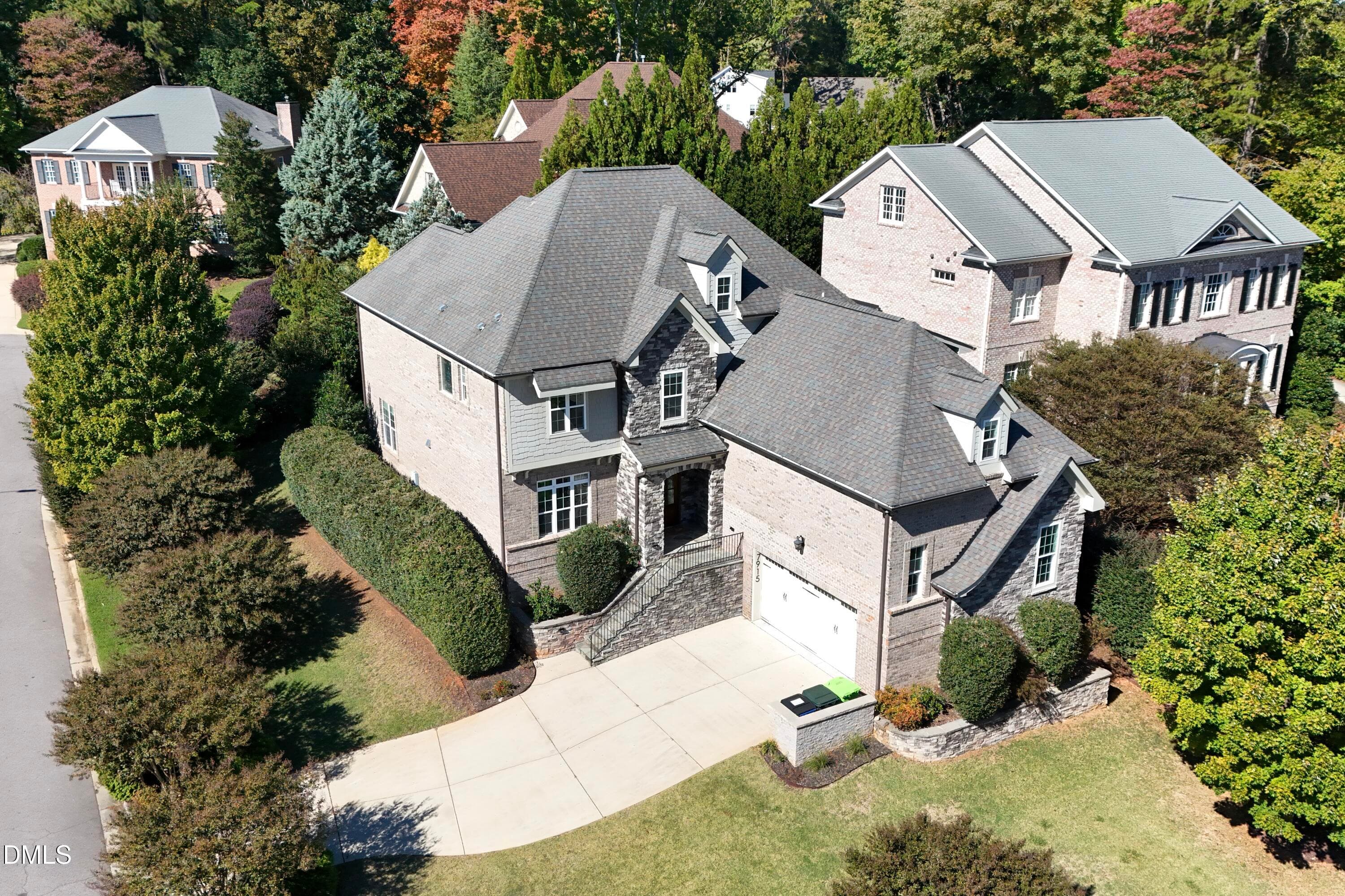 DJI_20261023121653_0406_D - 7915 Longleaf Branch Court, Raleigh, NC 27612
