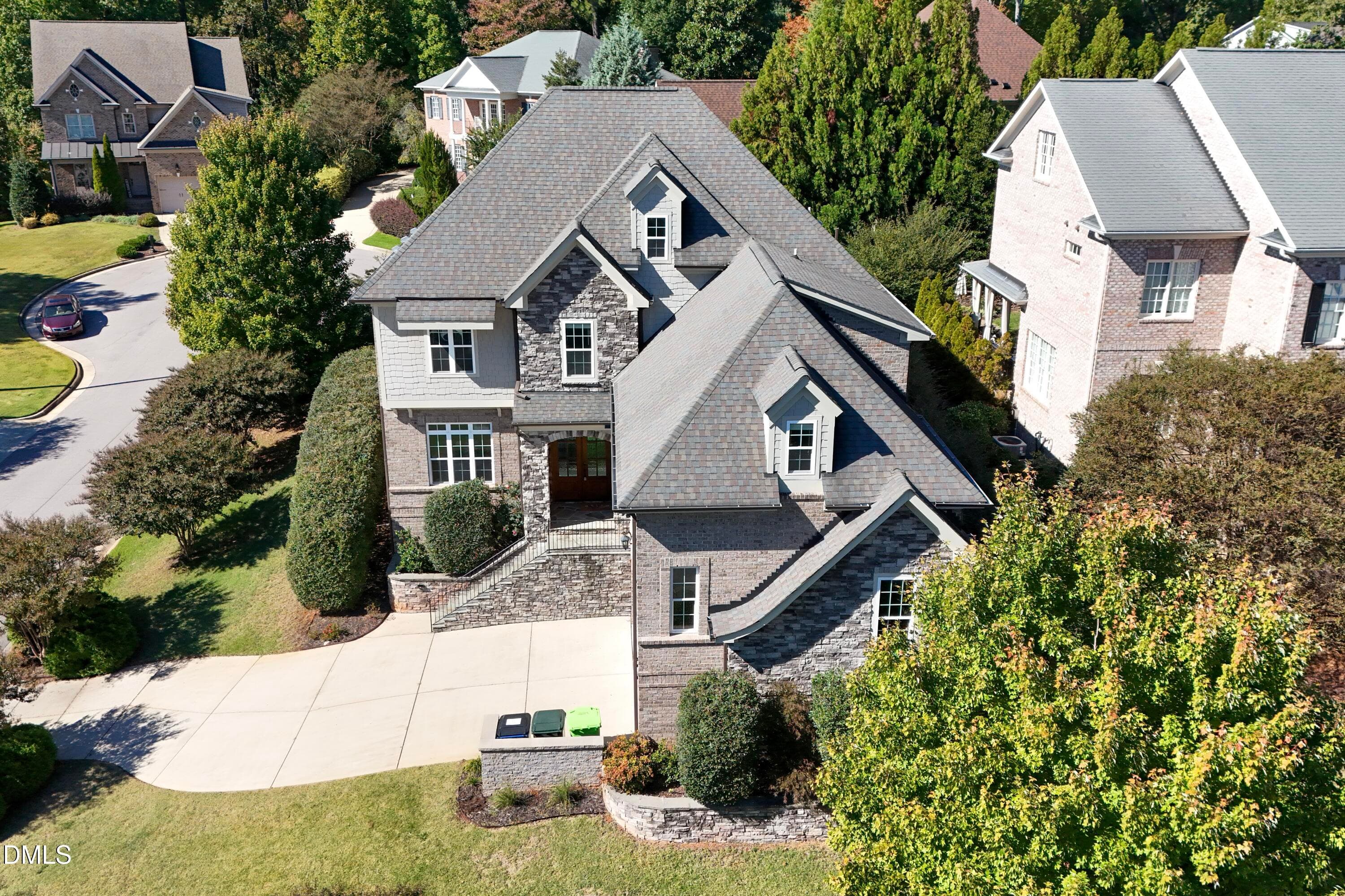 DJI_20261023121621_0405_D - 7915 Longleaf Branch Court, Raleigh, NC 27612