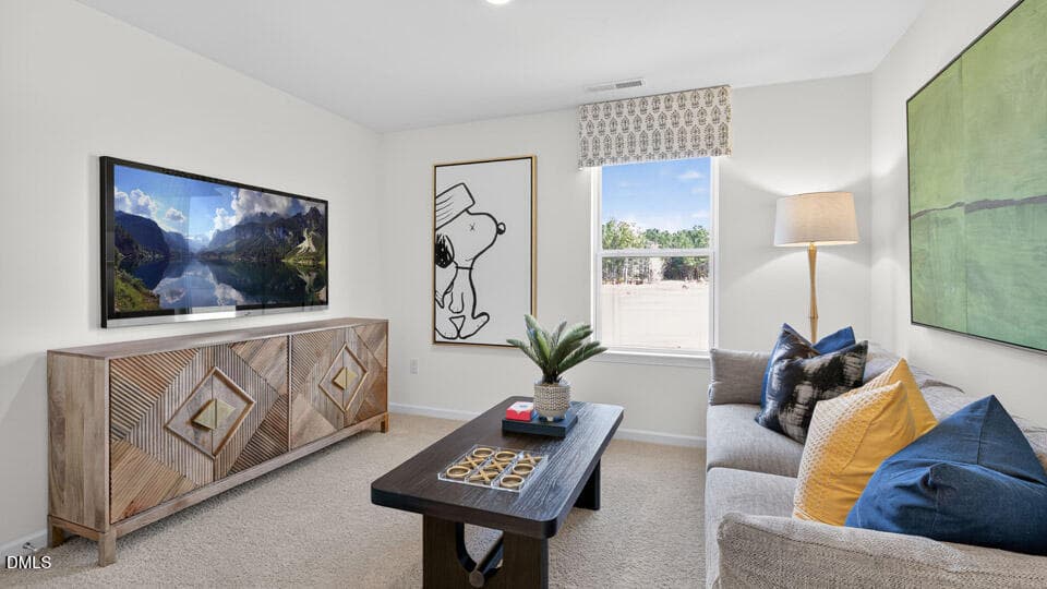 LOFT - 66 Richmond Run, Stem, NC 27581