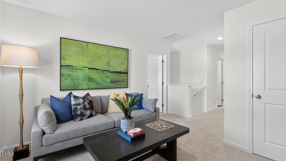 LOFT - 66 Richmond Run, Stem, NC 27581