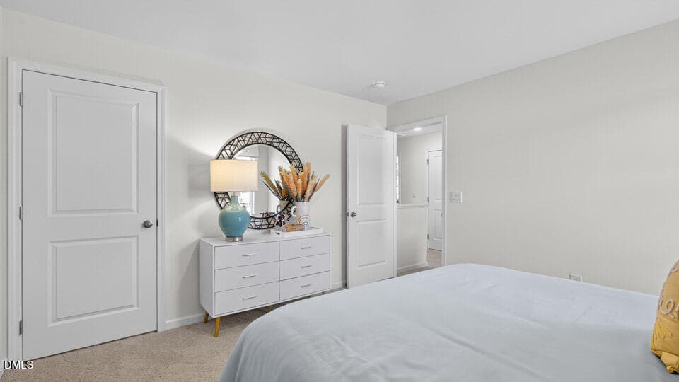 BEDROOM - 66 Richmond Run, Stem, NC 27581