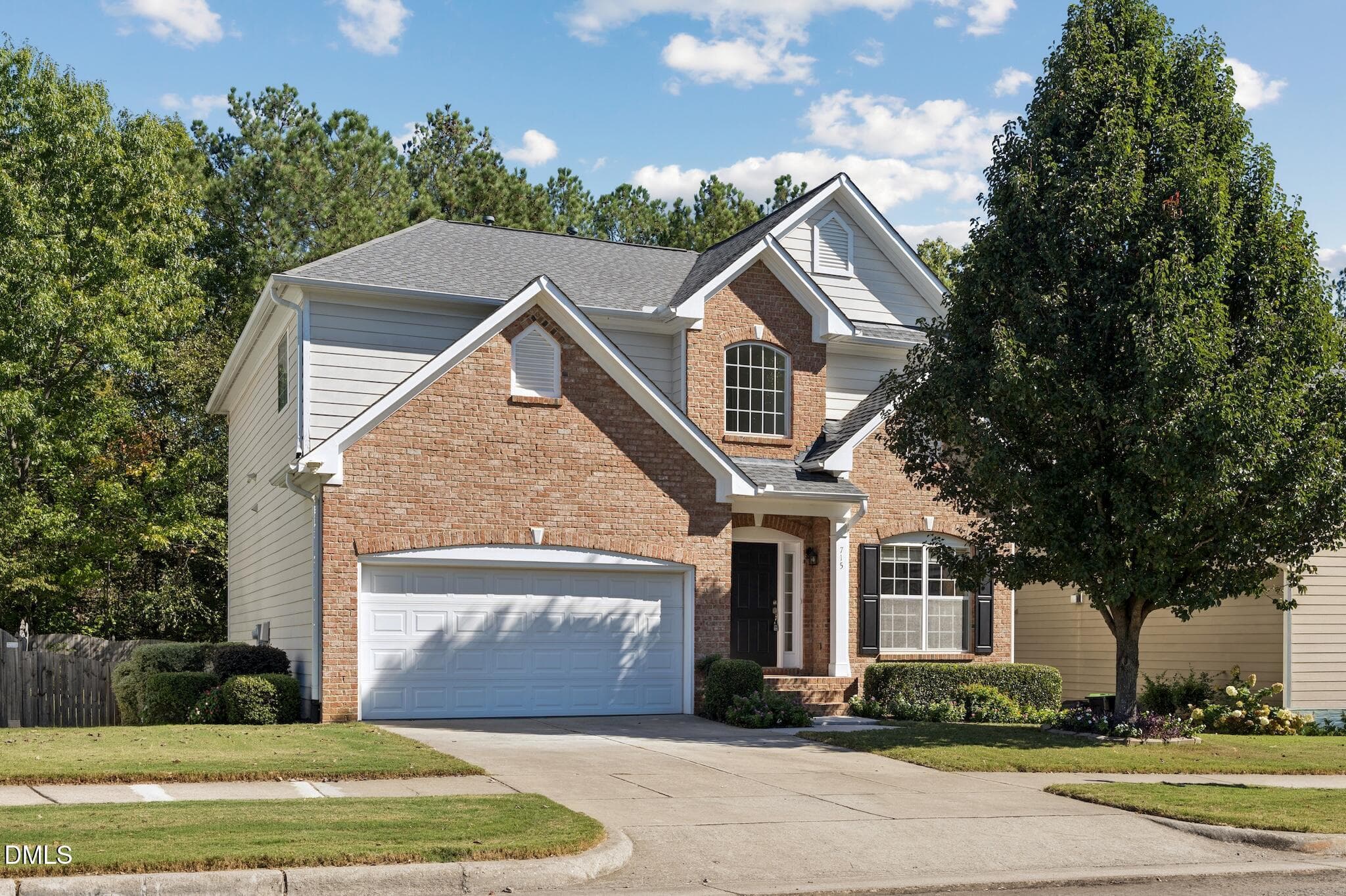 DSC04015 - 715 Straywhite Avenue, Apex, NC 27539