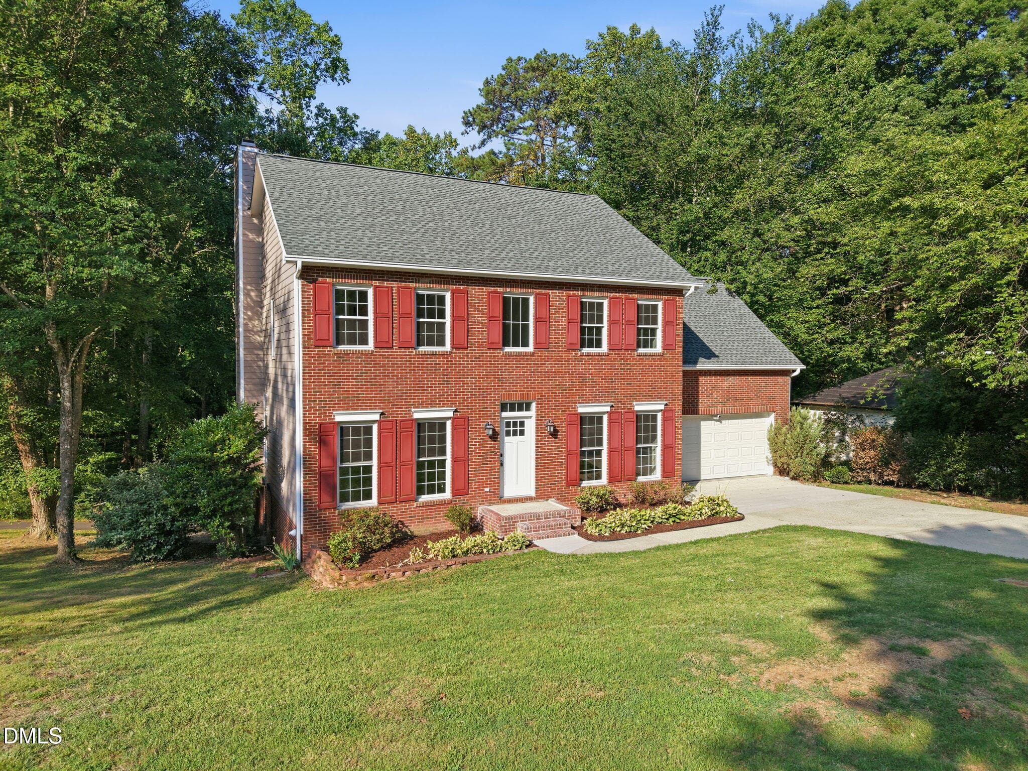 2-web-or-mls-DJI_20260622084936_0164_D c - 108 Rock Pointe Lane, Cary, NC 27513