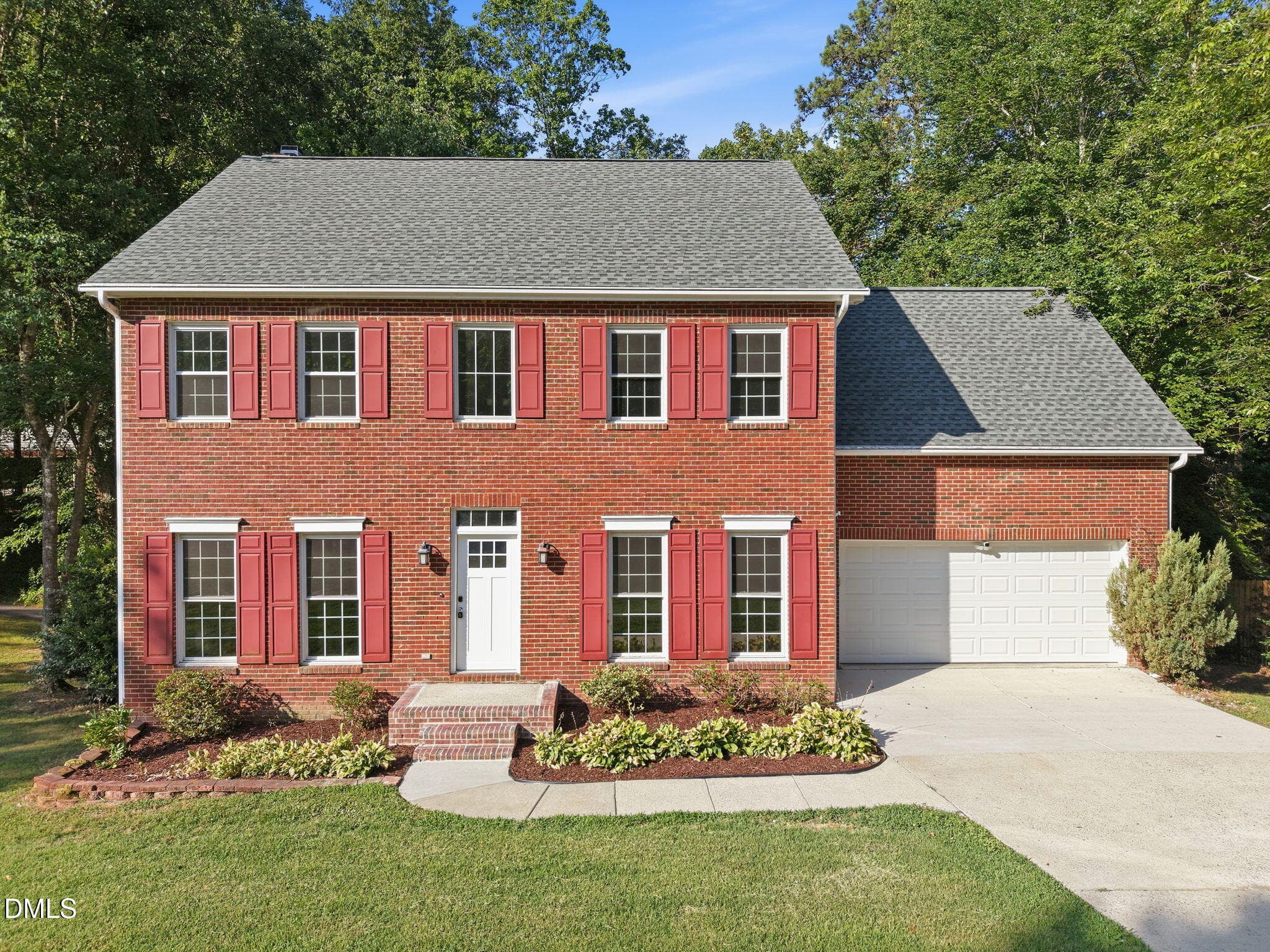 3-web-or-mls-DJI_20260622085001_0166_D c - 108 Rock Pointe Lane, Cary, NC 27513