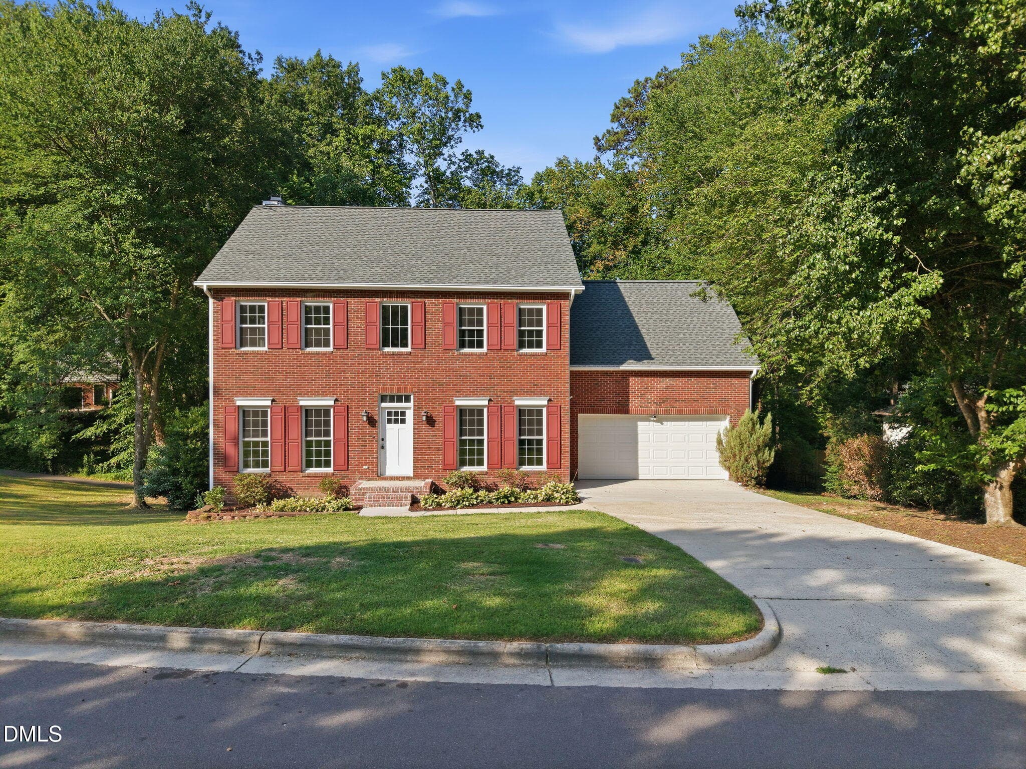 4-web-or-mls-DJI_20260622085400_0167_D c - 108 Rock Pointe Lane, Cary, NC 27513