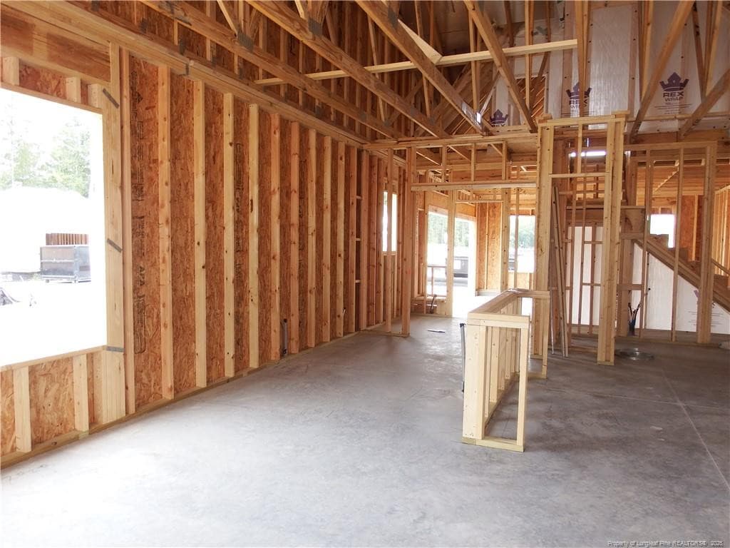 Photo 3 - 1165 Hedgewood Drive, Hope Mills, NC 28348