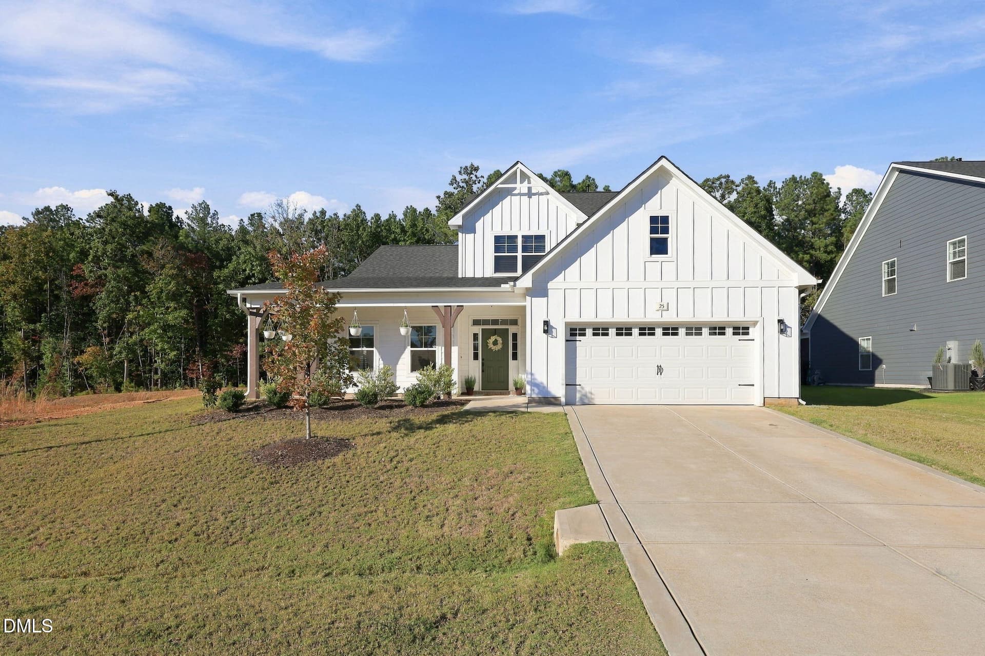 25 Vast View Way, Youngsville, NC 27596
