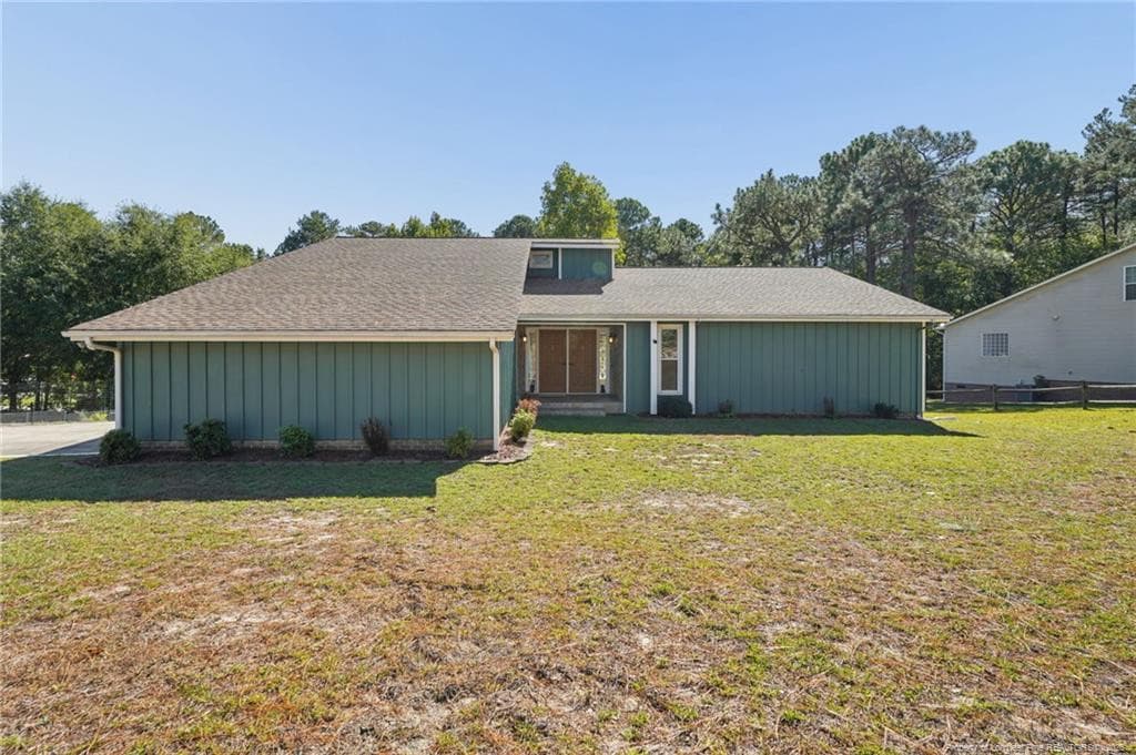 10 Blue Heron Court, Sanford, NC 27332