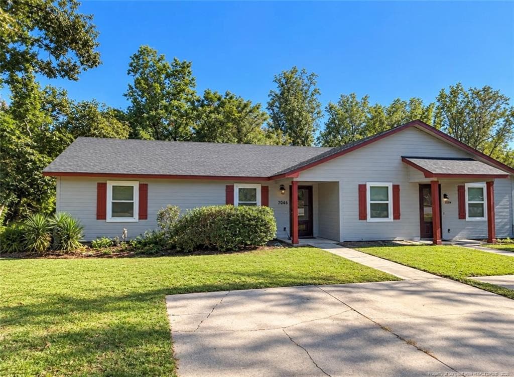 7046 Philippi Church Road, Raeford, NC 28376