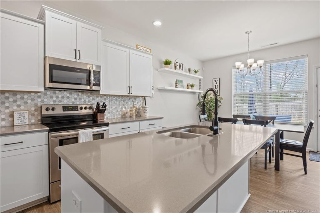 Photo 4 - 2602 Dallas Drive, NC 27107