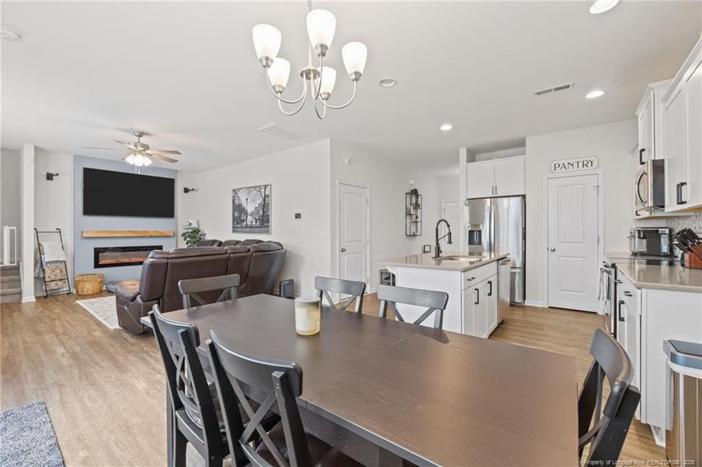 Photo 7 - 2602 Dallas Drive, NC 27107