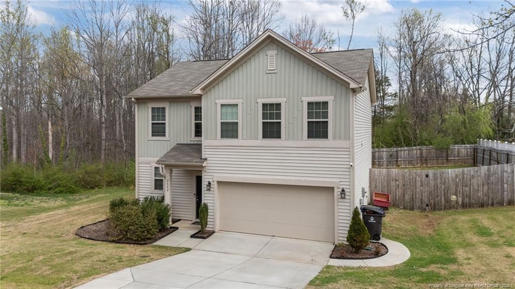 Photo 28 - 2602 Dallas Drive, NC 27107