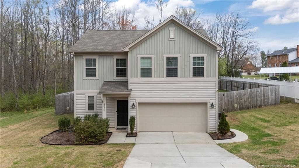 Photo 29 - 2602 Dallas Drive, NC 27107