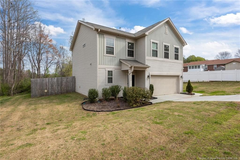 Photo 31 - 2602 Dallas Drive, NC 27107