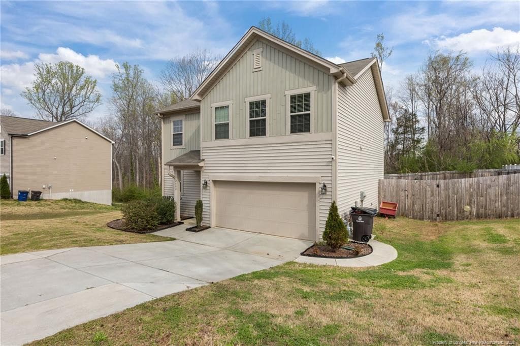 Photo 32 - 2602 Dallas Drive, NC 27107