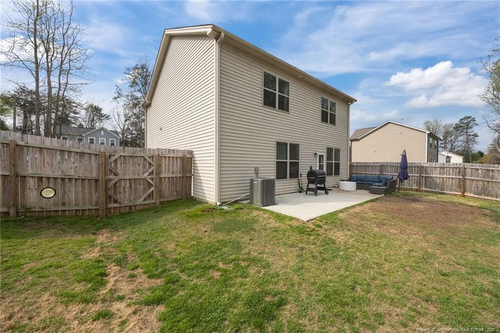 Photo 33 - 2602 Dallas Drive, NC 27107