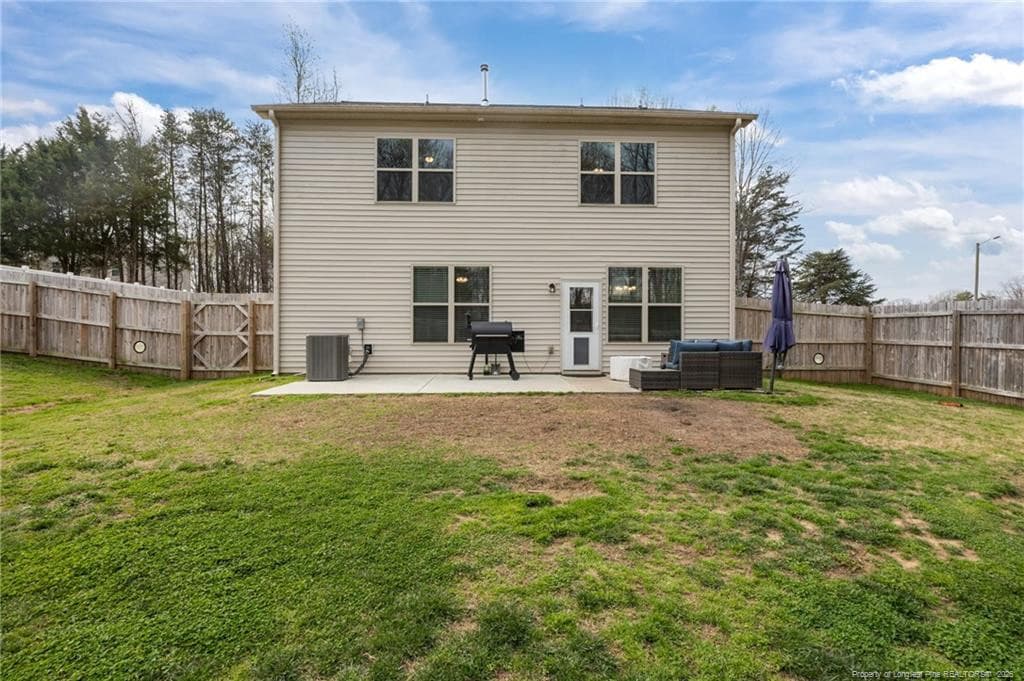 Photo 34 - 2602 Dallas Drive, NC 27107