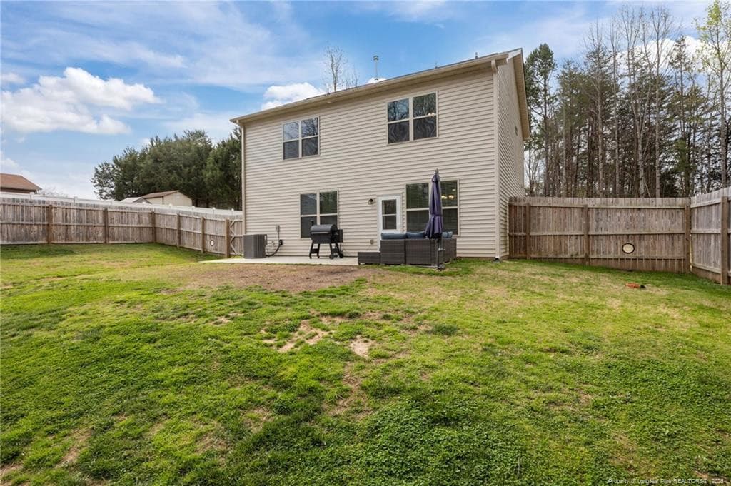 Photo 35 - 2602 Dallas Drive, NC 27107