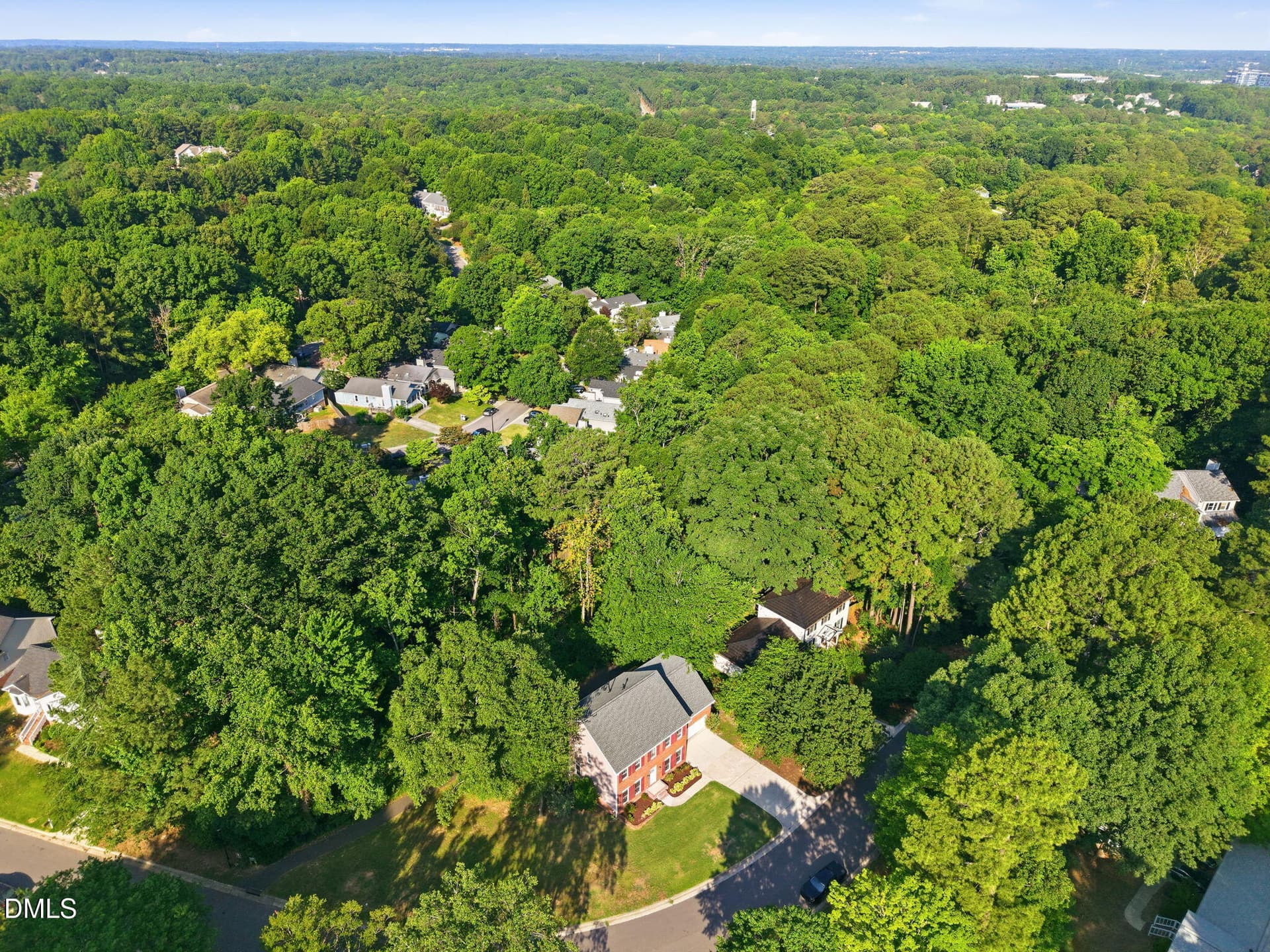 7-web-or-mls-DJI_20260622085717_0172_D - 108 Rock Pointe Lane, Cary, NC 27513