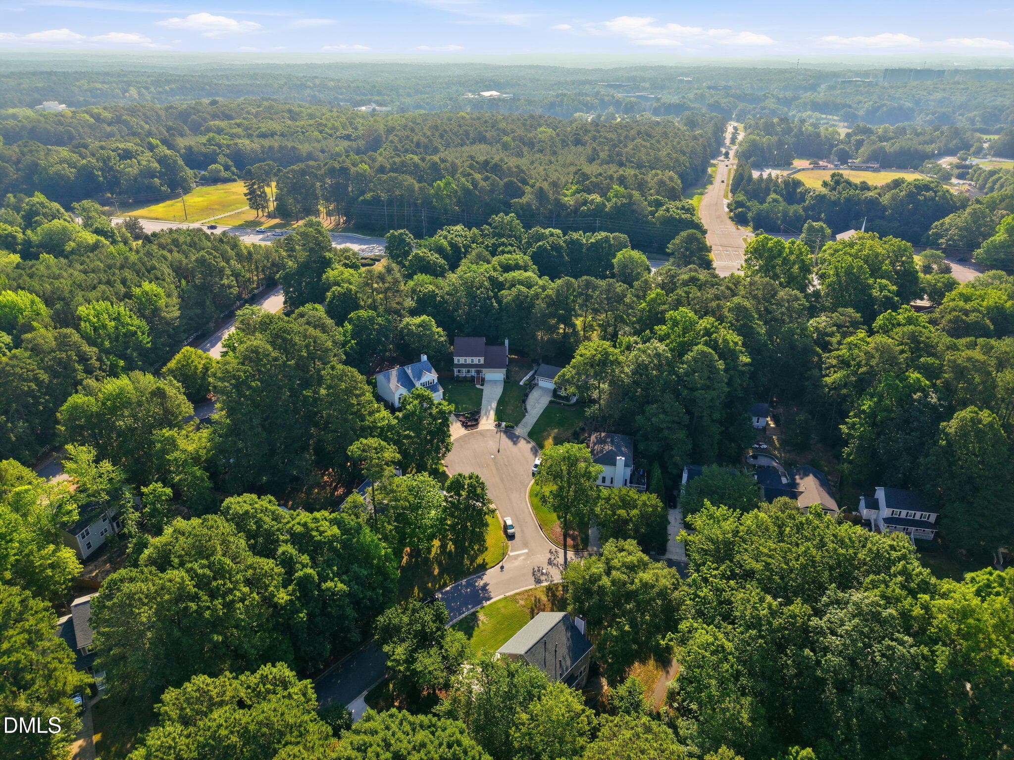 9-web-or-mls-DJI_20260622085800_0174_D - 108 Rock Pointe Lane, Cary, NC 27513