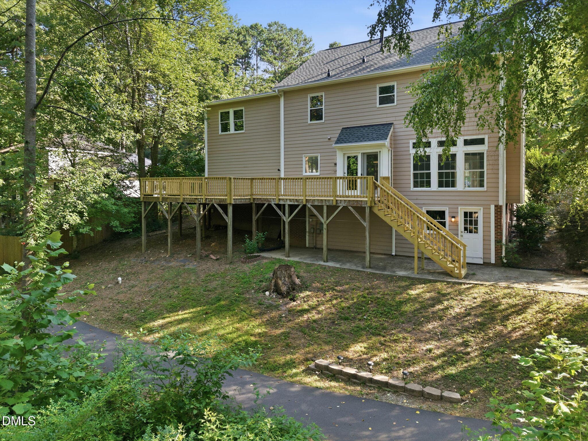 11-web-or-mls-DJI_20260622085947_0176_D - 108 Rock Pointe Lane, Cary, NC 27513