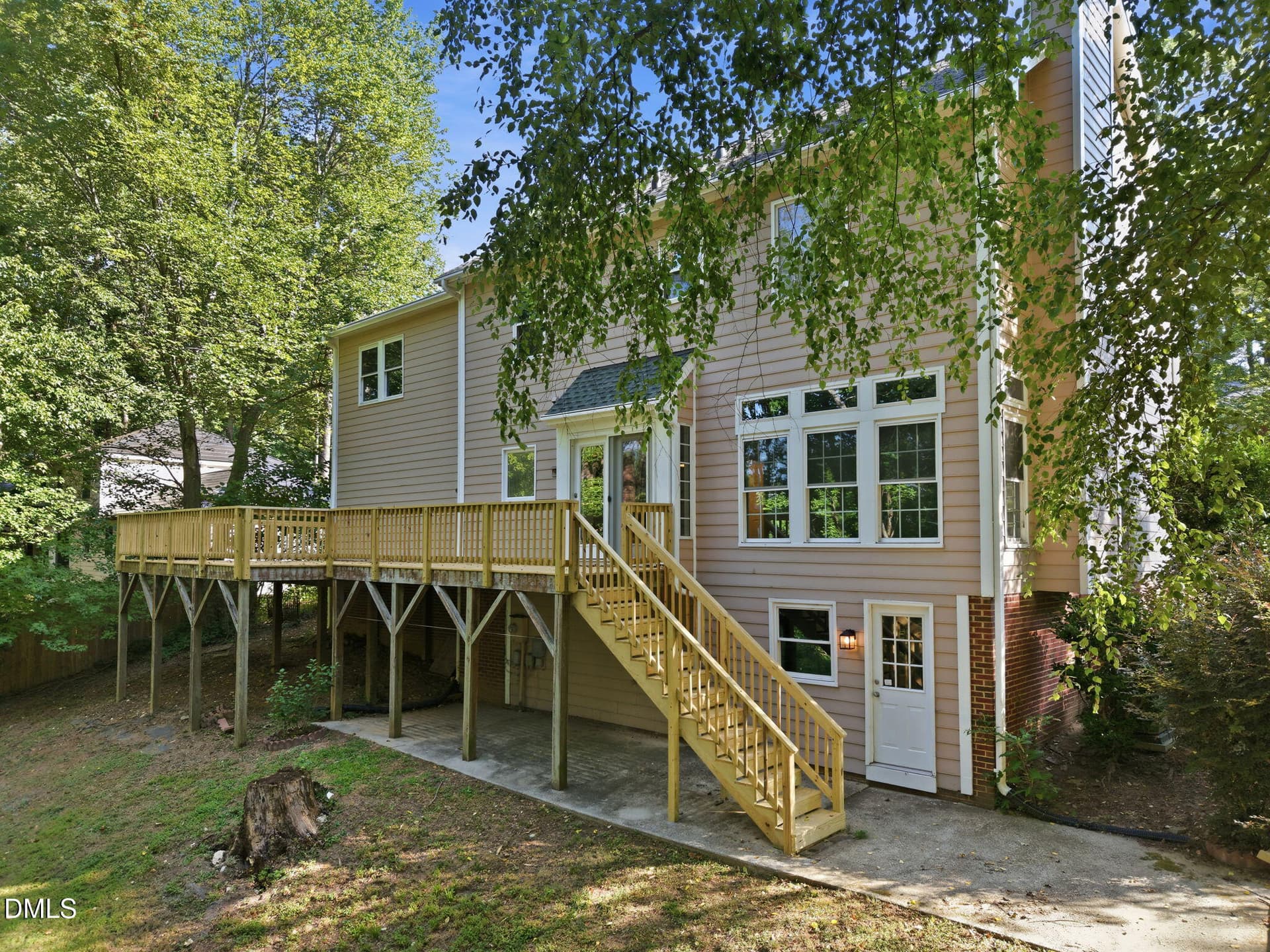 12-web-or-mls-DJI_20260622090002_0177_D - 108 Rock Pointe Lane, Cary, NC 27513