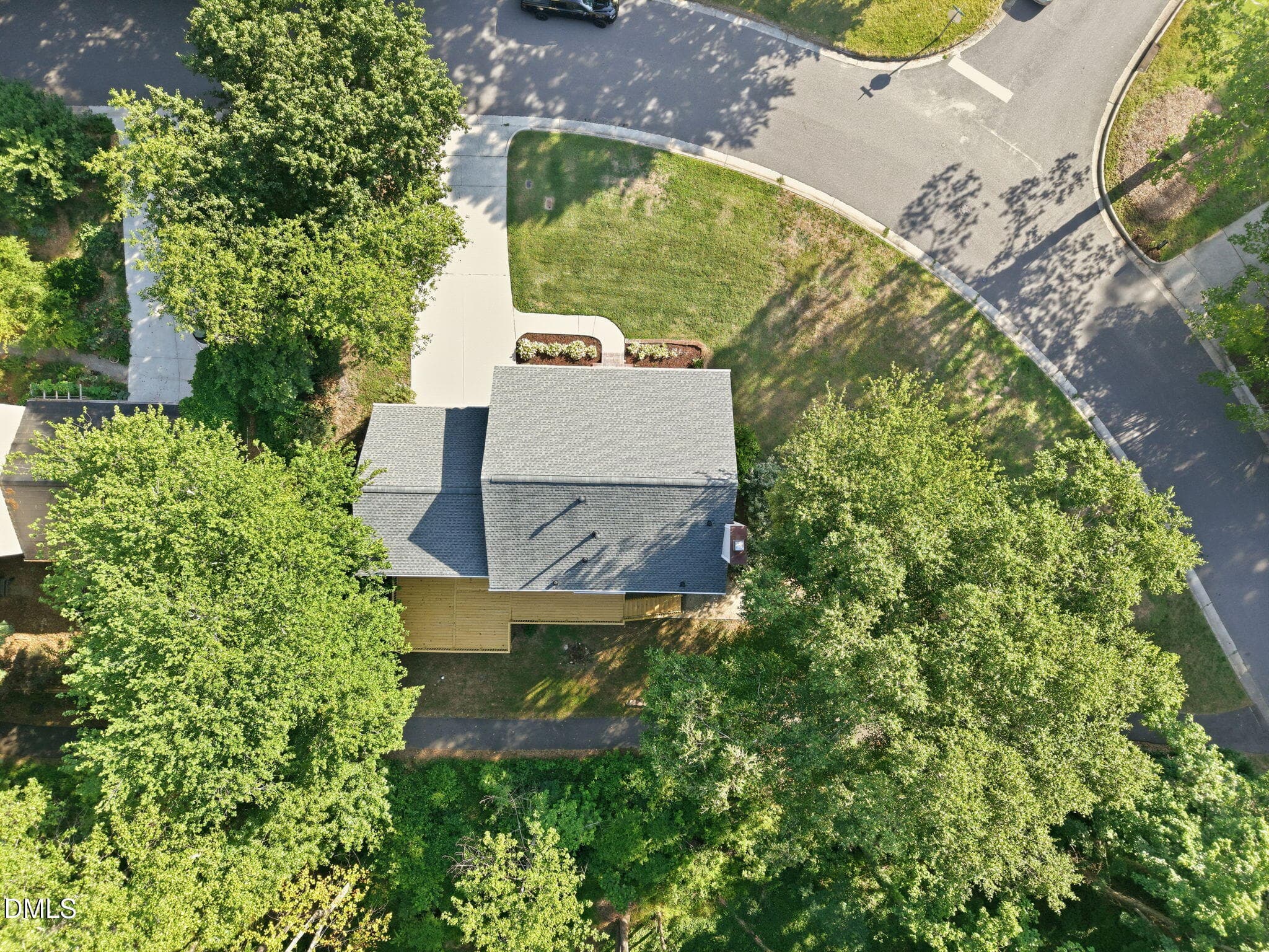 15-web-or-mls-DJI_20260622090253_0182_D - 108 Rock Pointe Lane, Cary, NC 27513