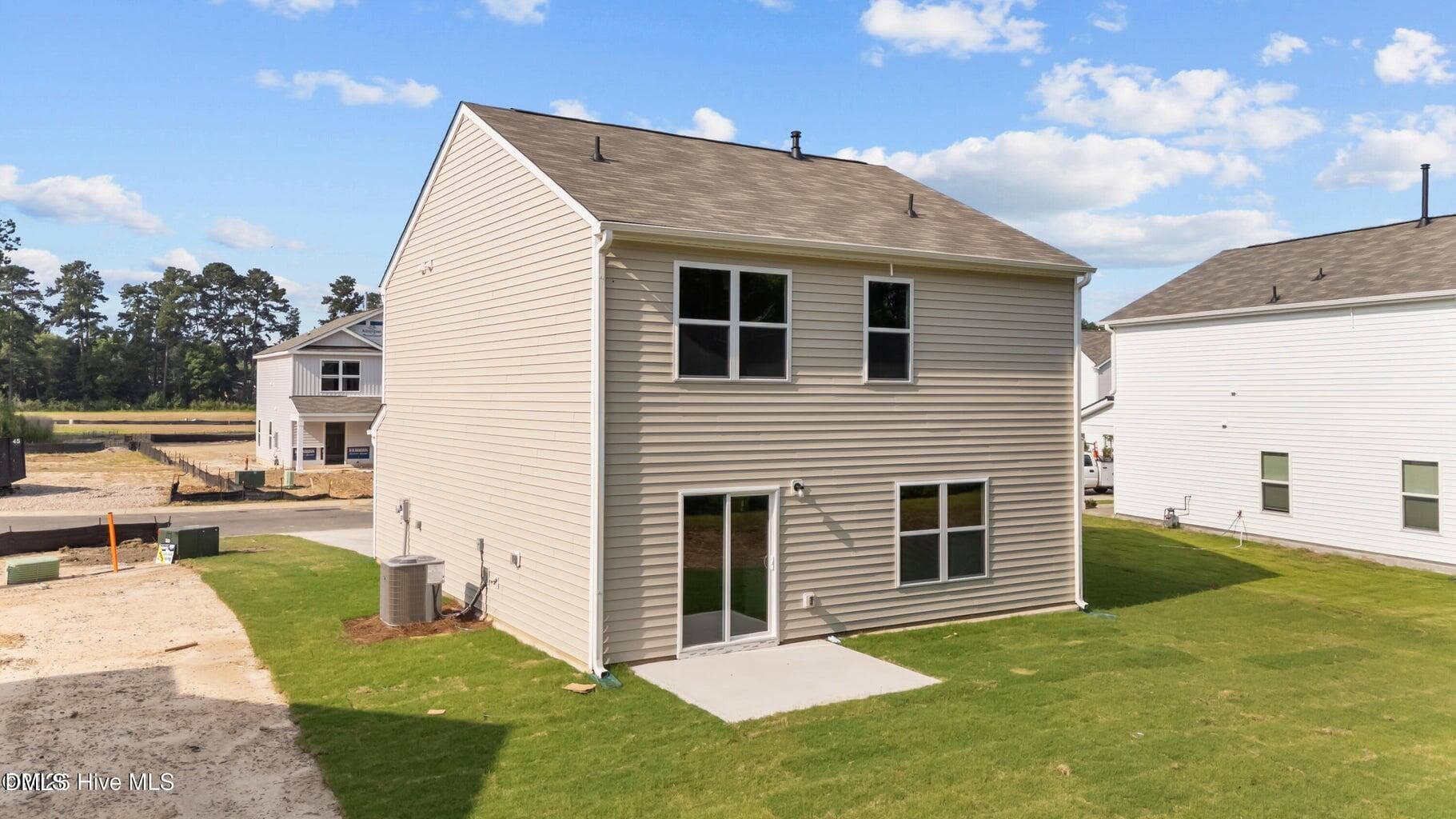 20261002125536052218000000-o - 3814 Dianne Drive NW, Wilson, NC 27896