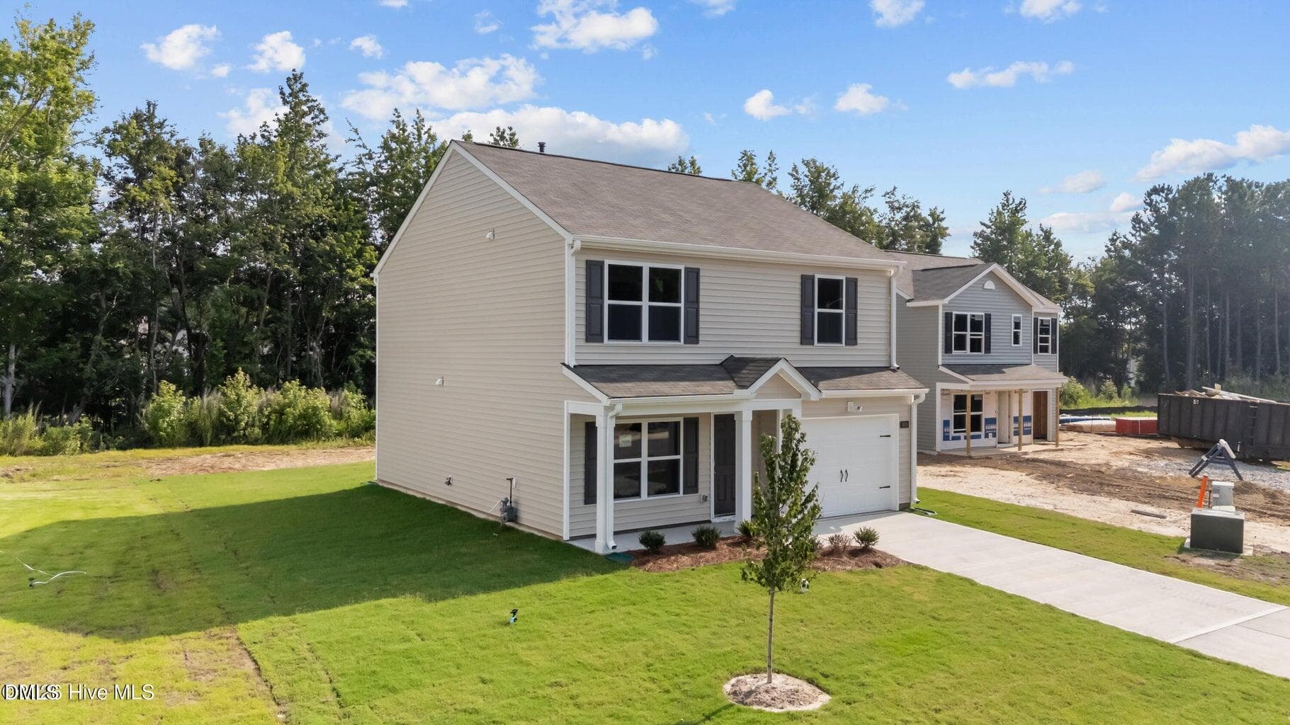 20261002125529032828000000-o - 3814 Dianne Drive NW, Wilson, NC 27896