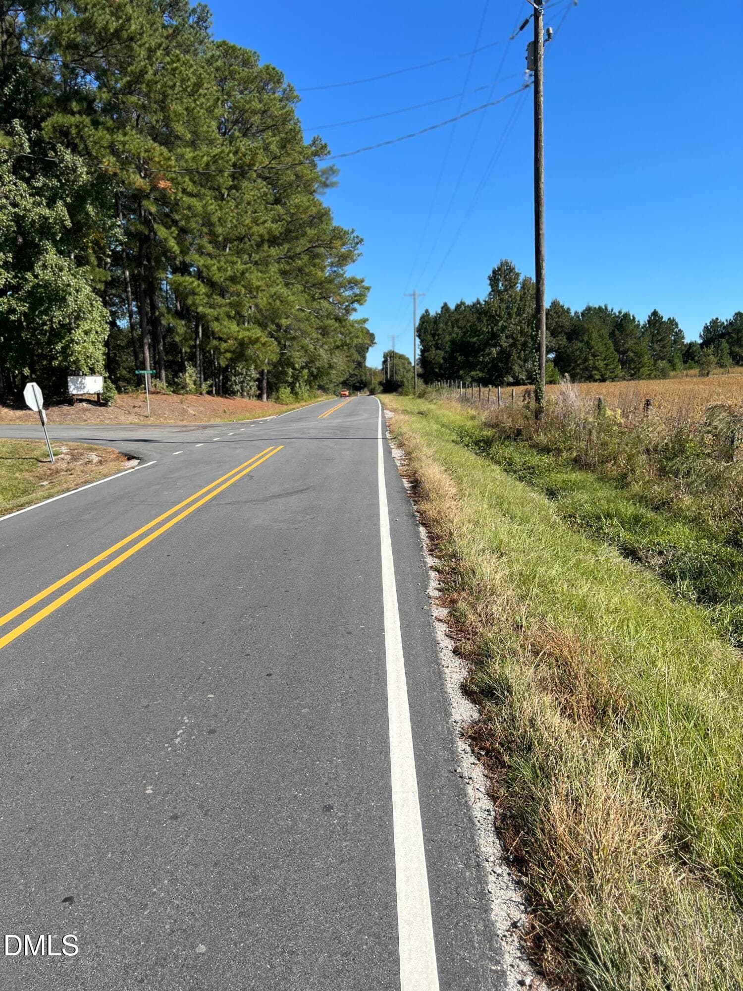 IMG_2295 - Tract 3 Johnson Town Road, Zebulon, NC 27597