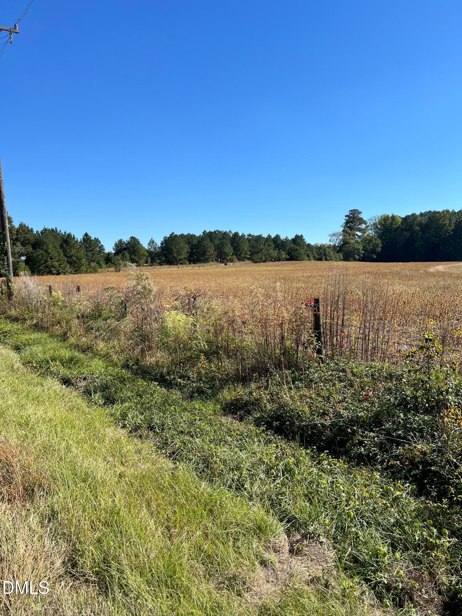 IMG_2294 - Tract 3 Johnson Town Road, Zebulon, NC 27597