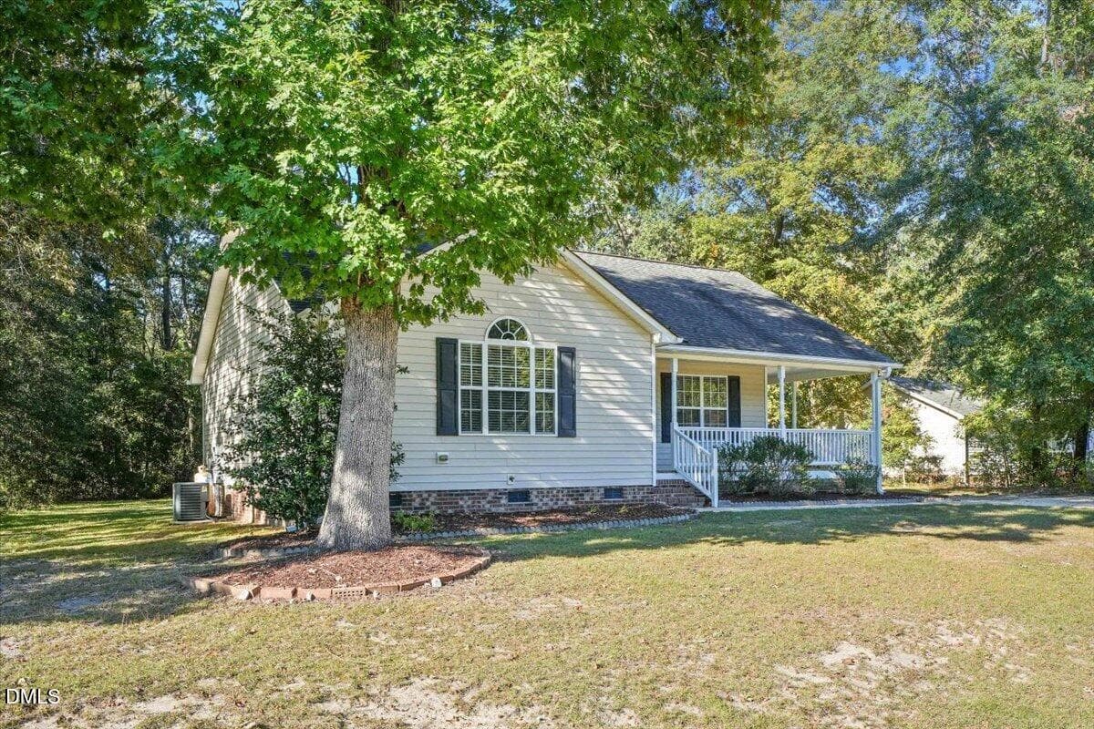 04-599 Madison Ave-4 - 599 Madison Avenue, Princeton, NC 27569