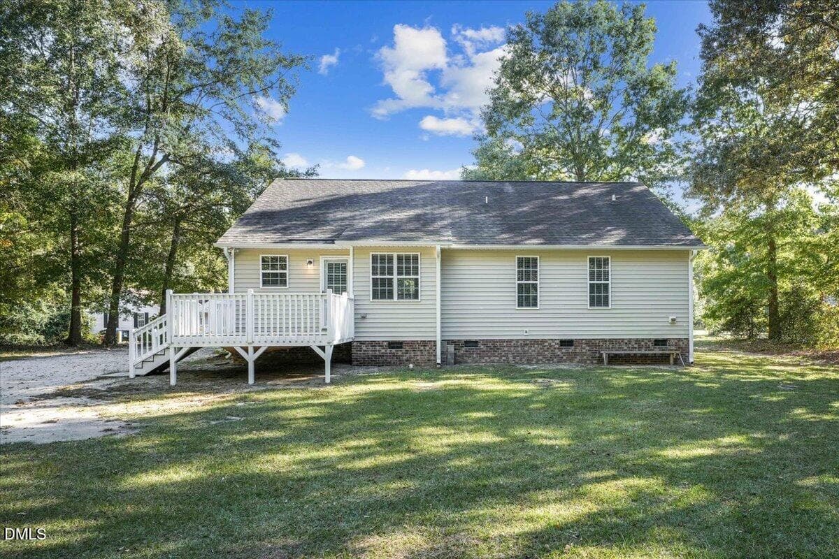 08-599 Madison Ave-8 - 599 Madison Avenue, Princeton, NC 27569