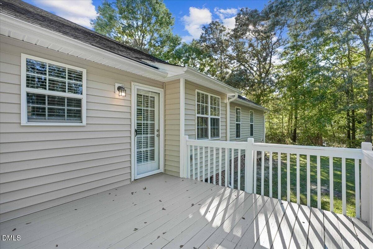 11-599 Madison Ave-11 - 599 Madison Avenue, Princeton, NC 27569