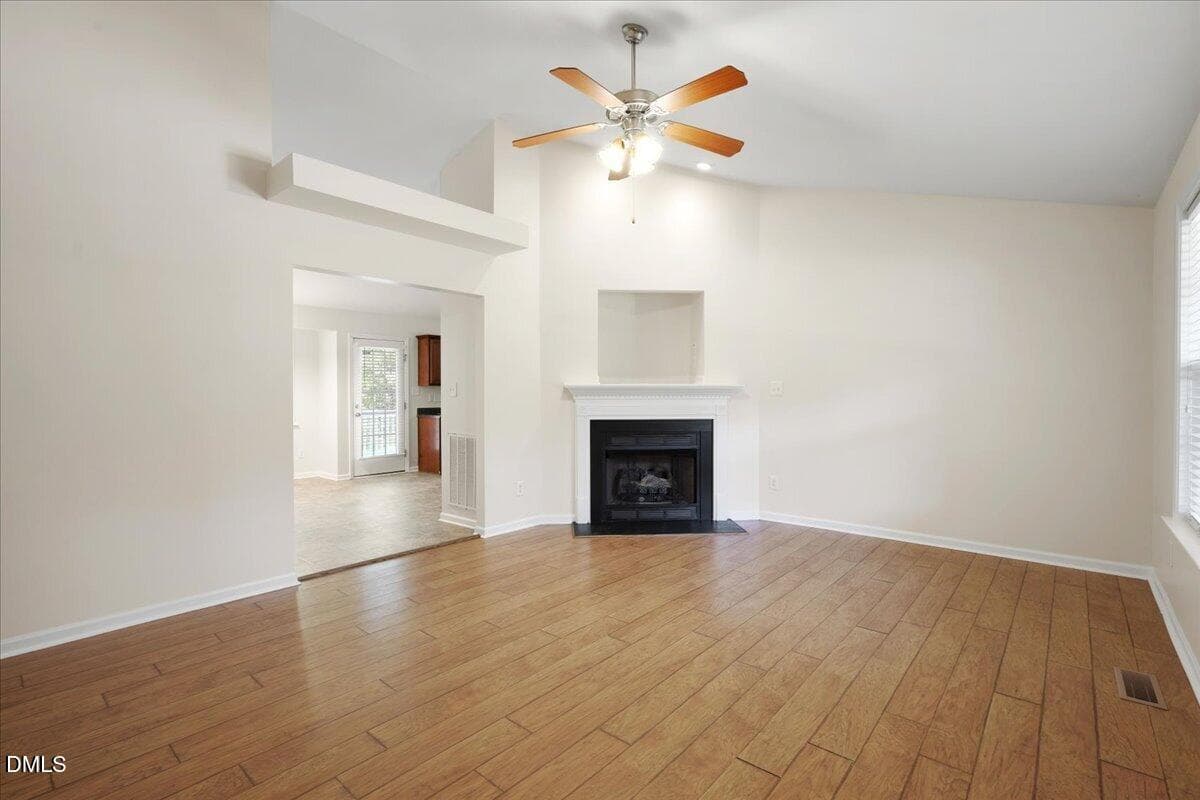 14-599 Madison Ave-14 - 599 Madison Avenue, Princeton, NC 27569