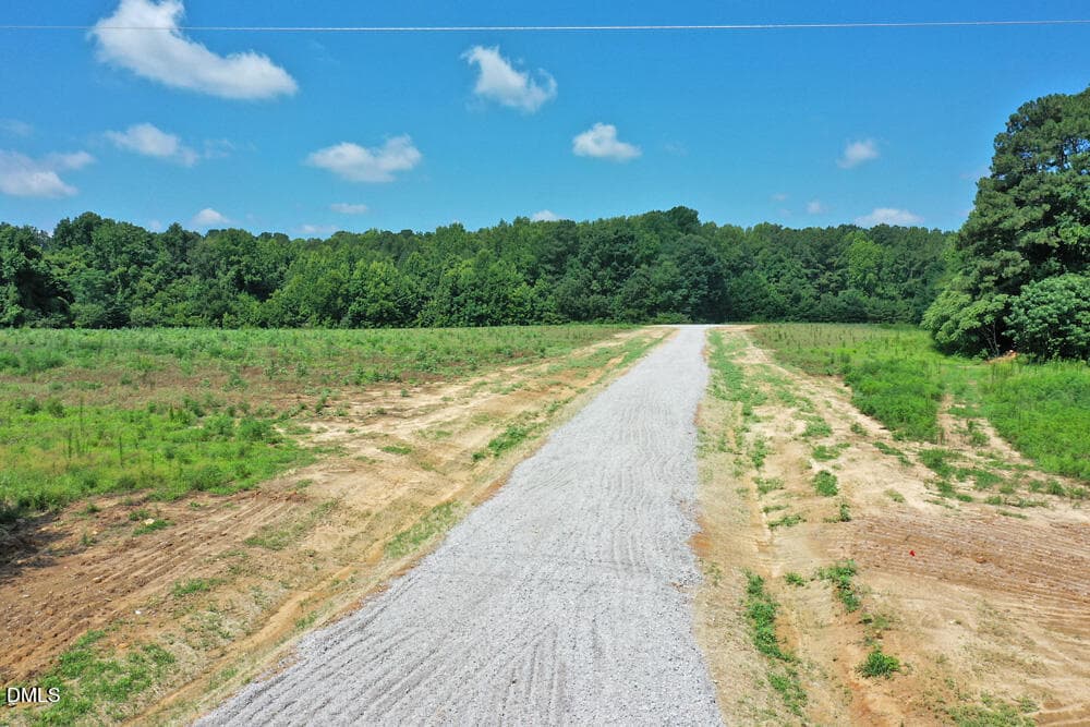 DJI_0708 - 6 Rock Mill Road, Henderson, NC 27537