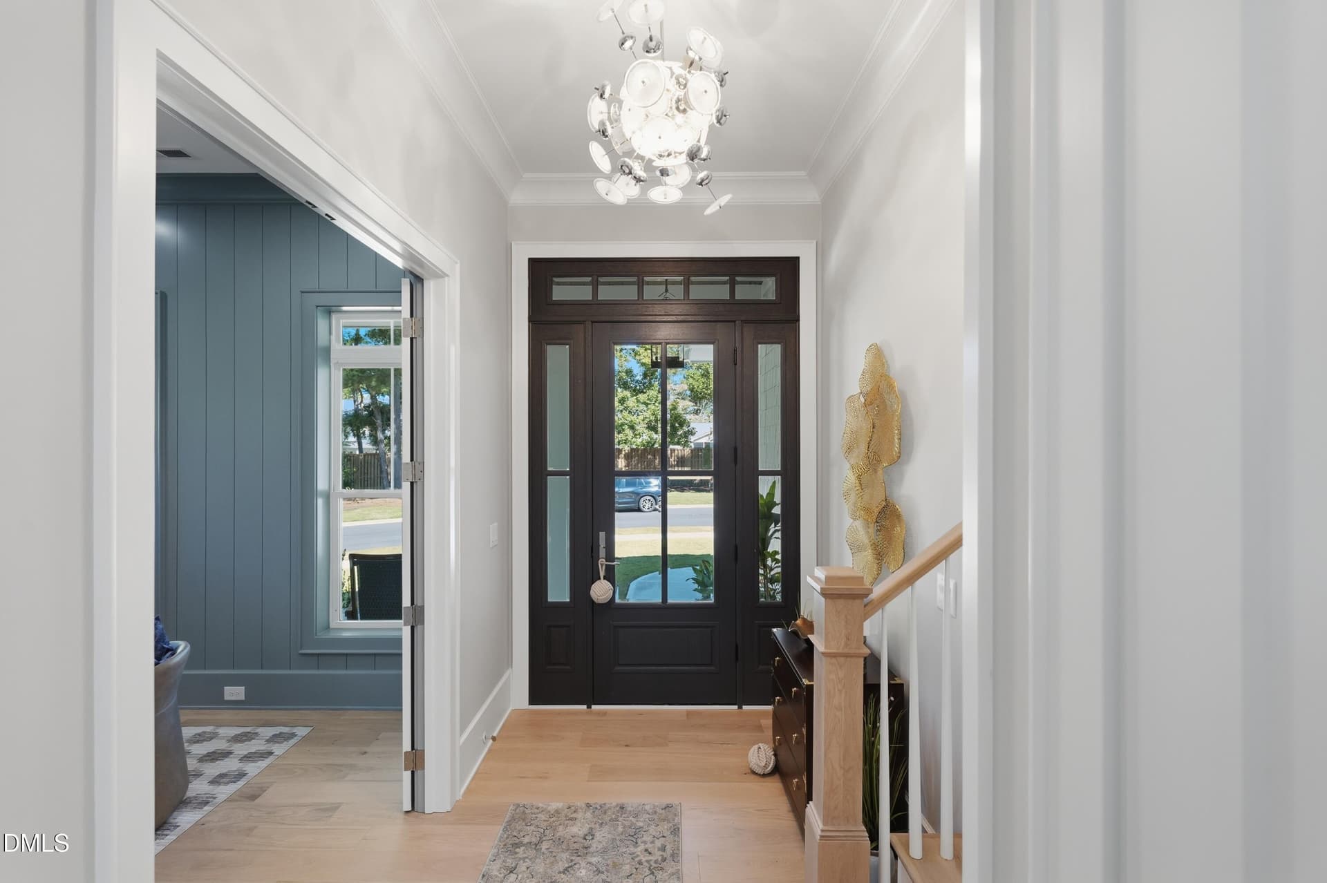 2_foyer - 58 E Wayfinder Lane, Hampstead, NC 28443